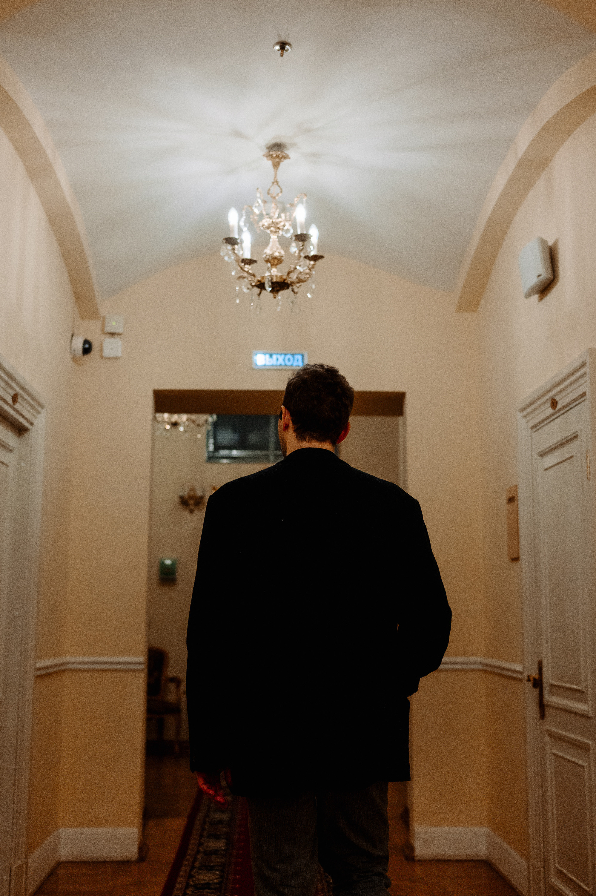 Игнат. Фотограф Вито Бурмасов | Москва