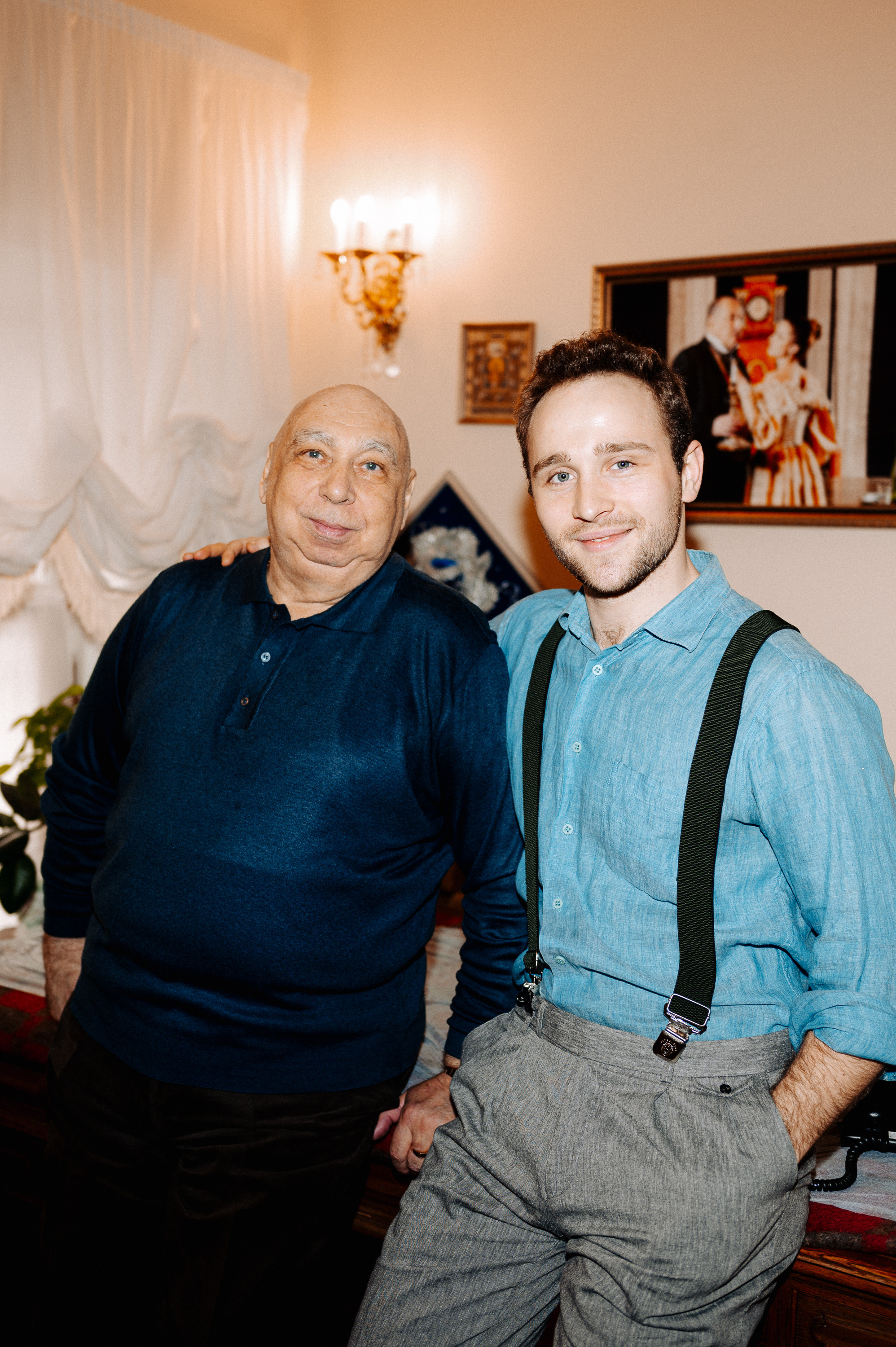 Игнат. Фотограф Вито Бурмасов | Москва