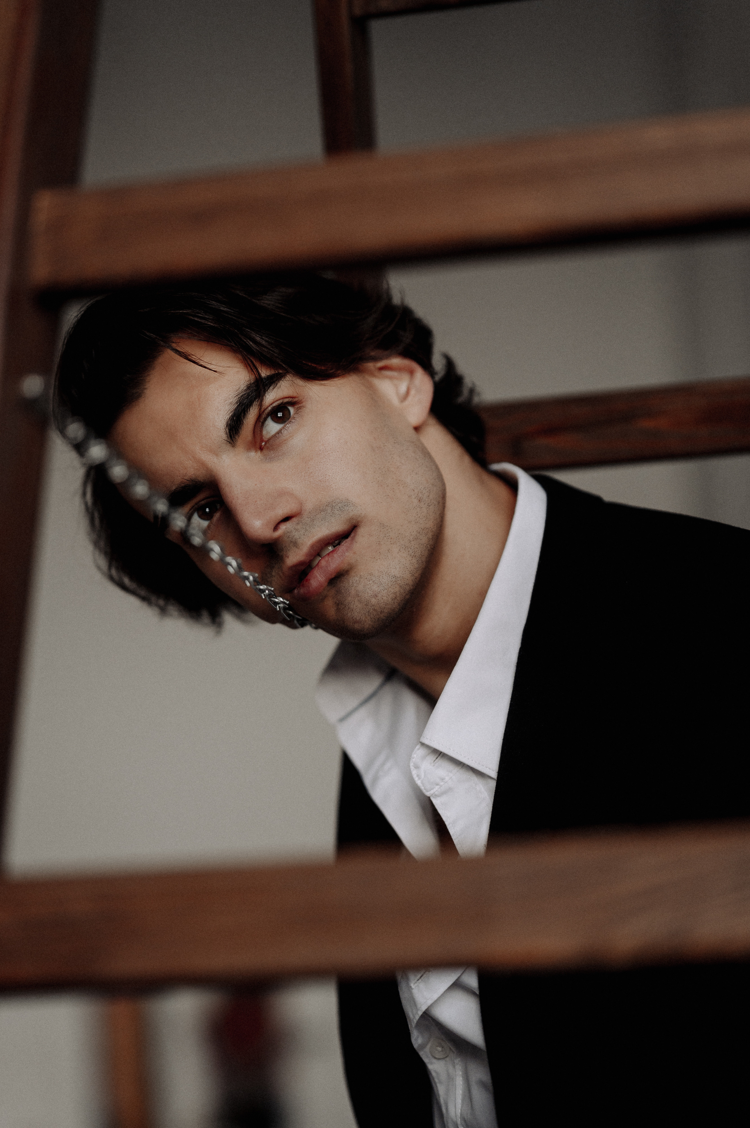 Дима. Фотограф Вито Бурмасов | Москва