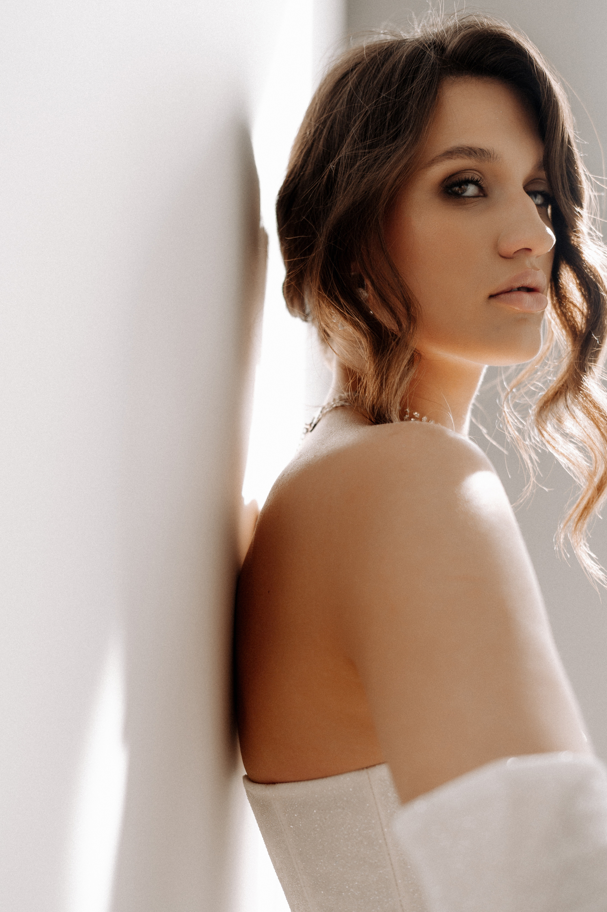 Портрет Невесты — Арина | 2023. Фотограф Вито Бурмасов | Москва