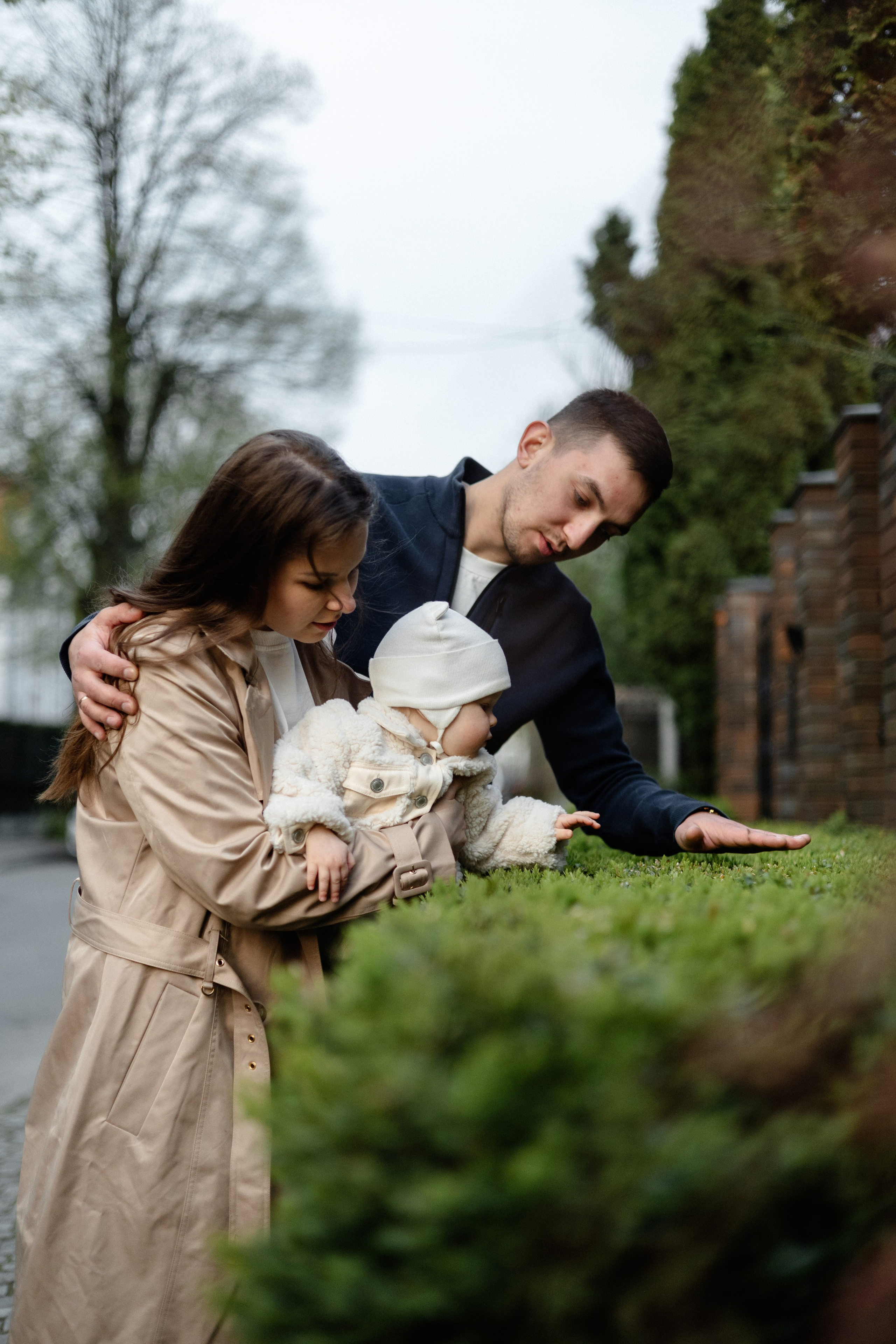 Семейные. Свадебный фотограф в Калининграде Филоненко Наталья