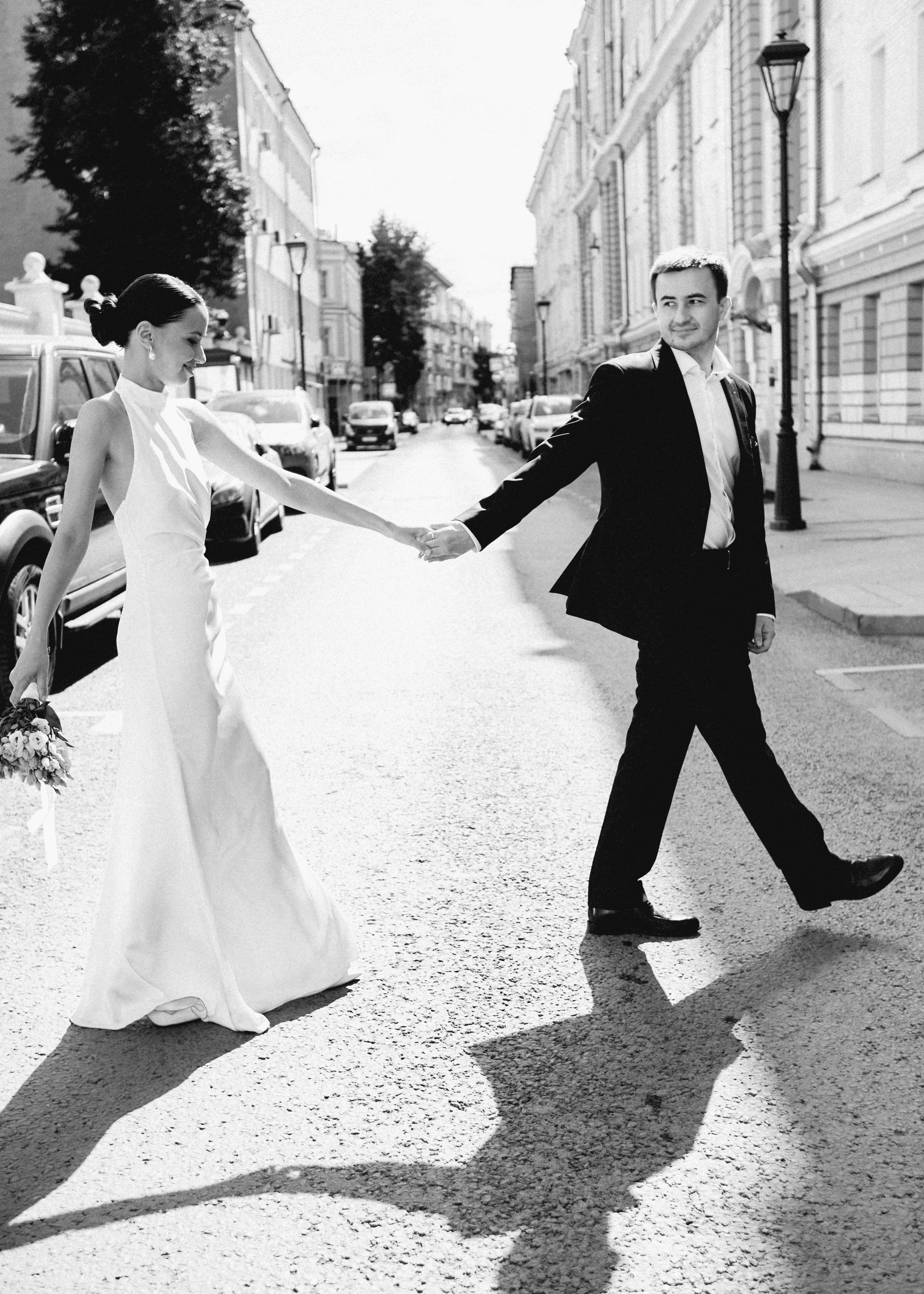 Азалия и Борис. SHILOVA PHOTO. Шилова Екатерина. Фотограф. Москва