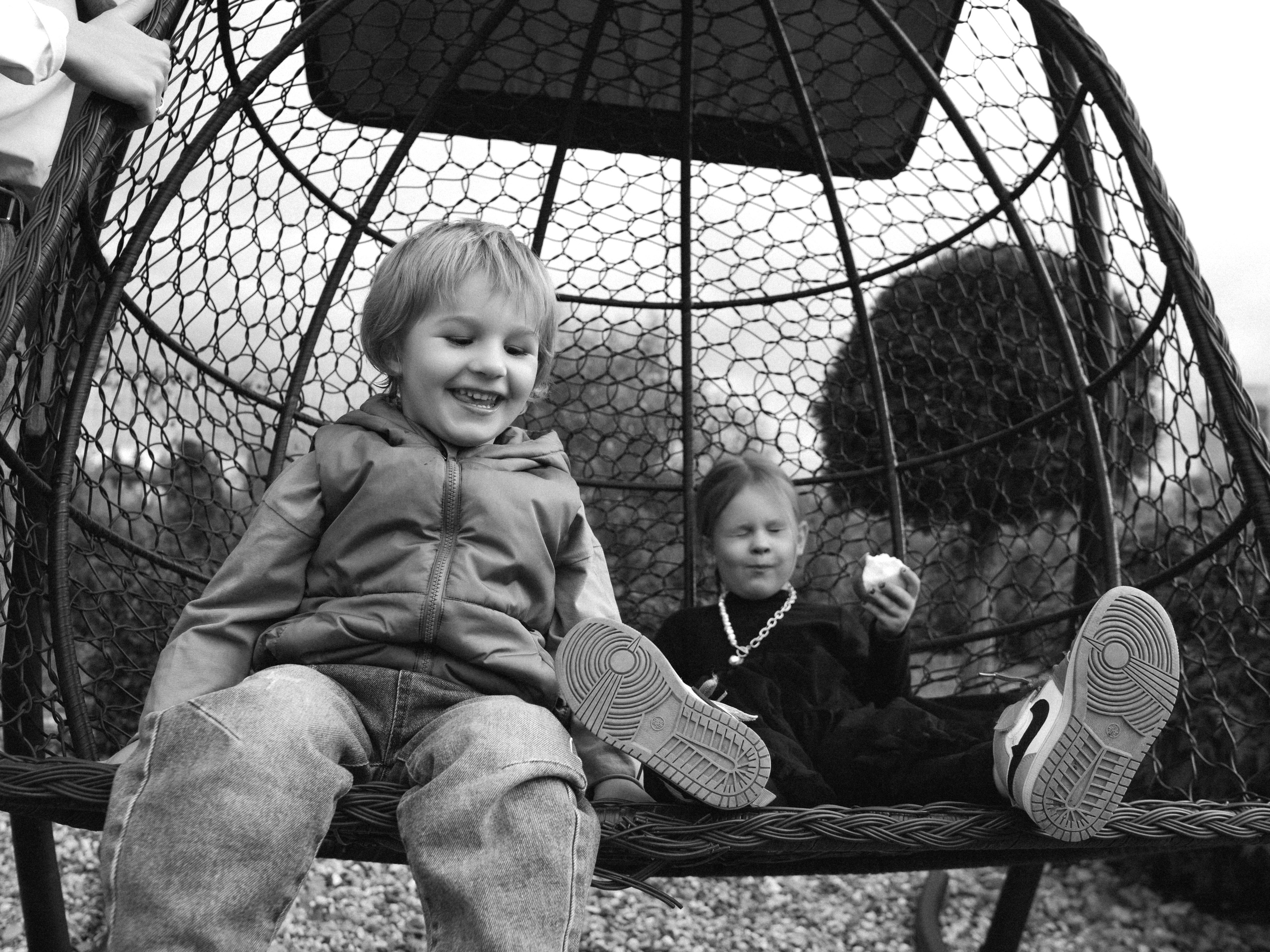 Вера и семья. SHILOVA PHOTO. Шилова Екатерина. Фотограф. Москва