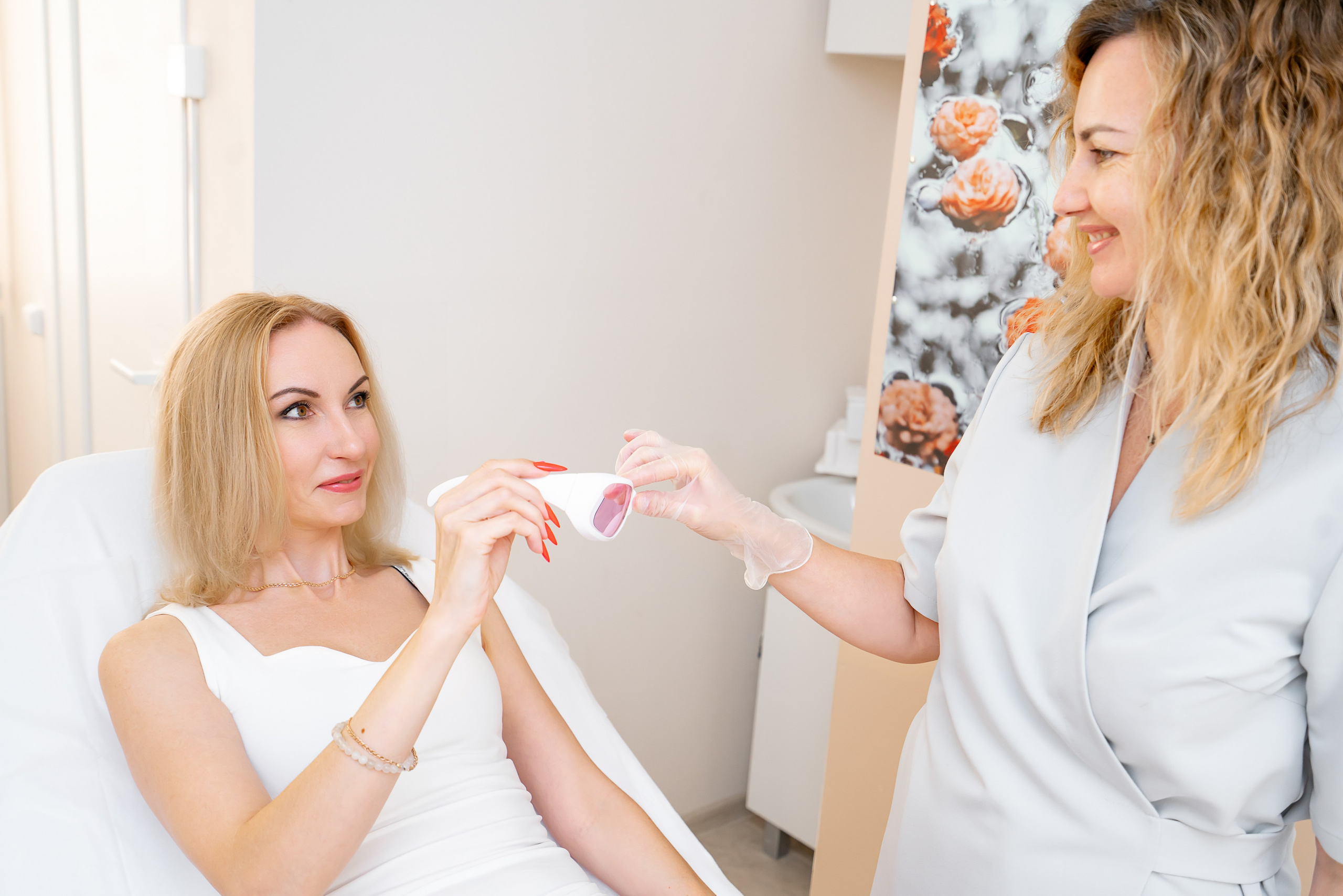 Косметология