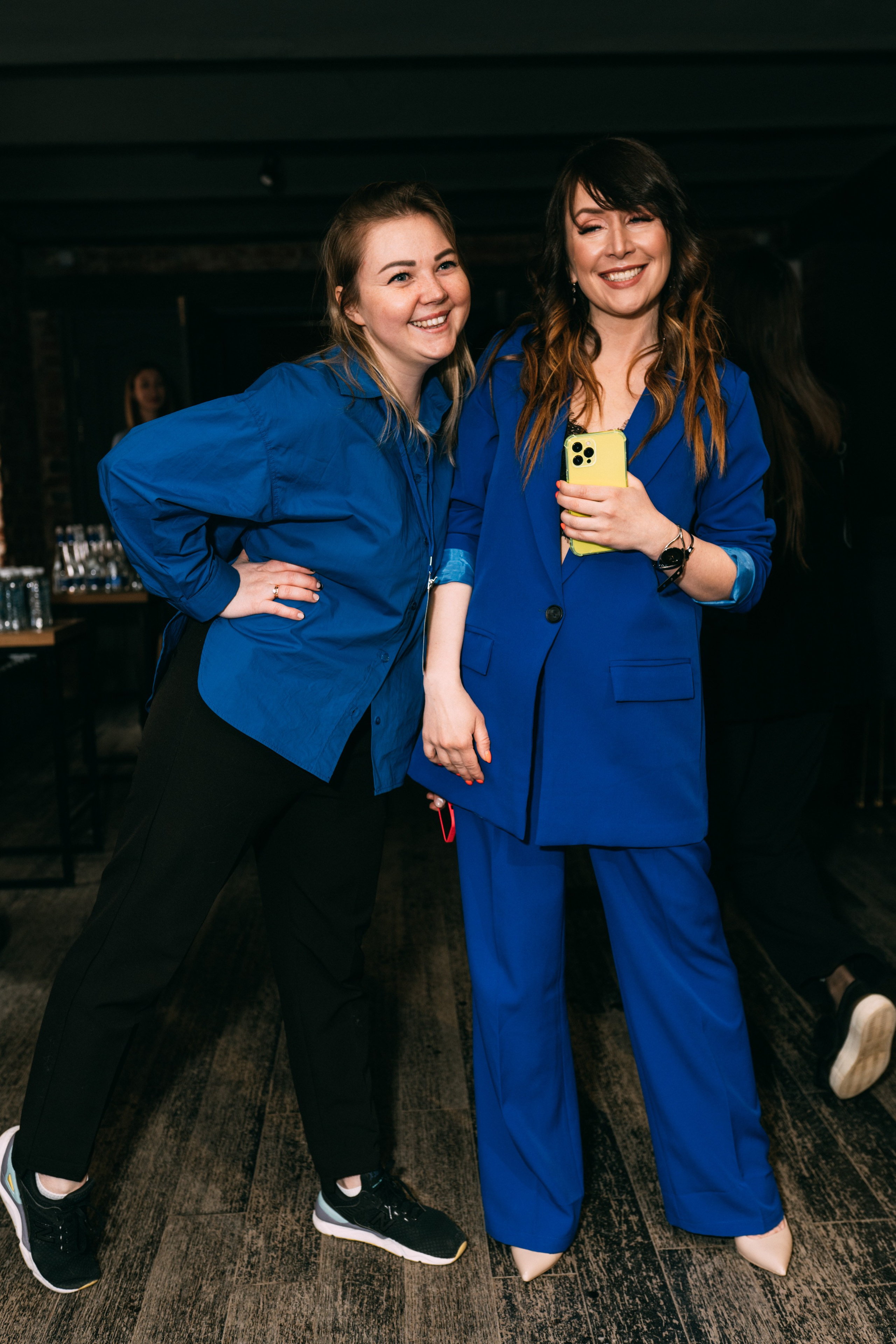 PROF-IT Бизнес-форум. Свадебный и Мужской фотограф