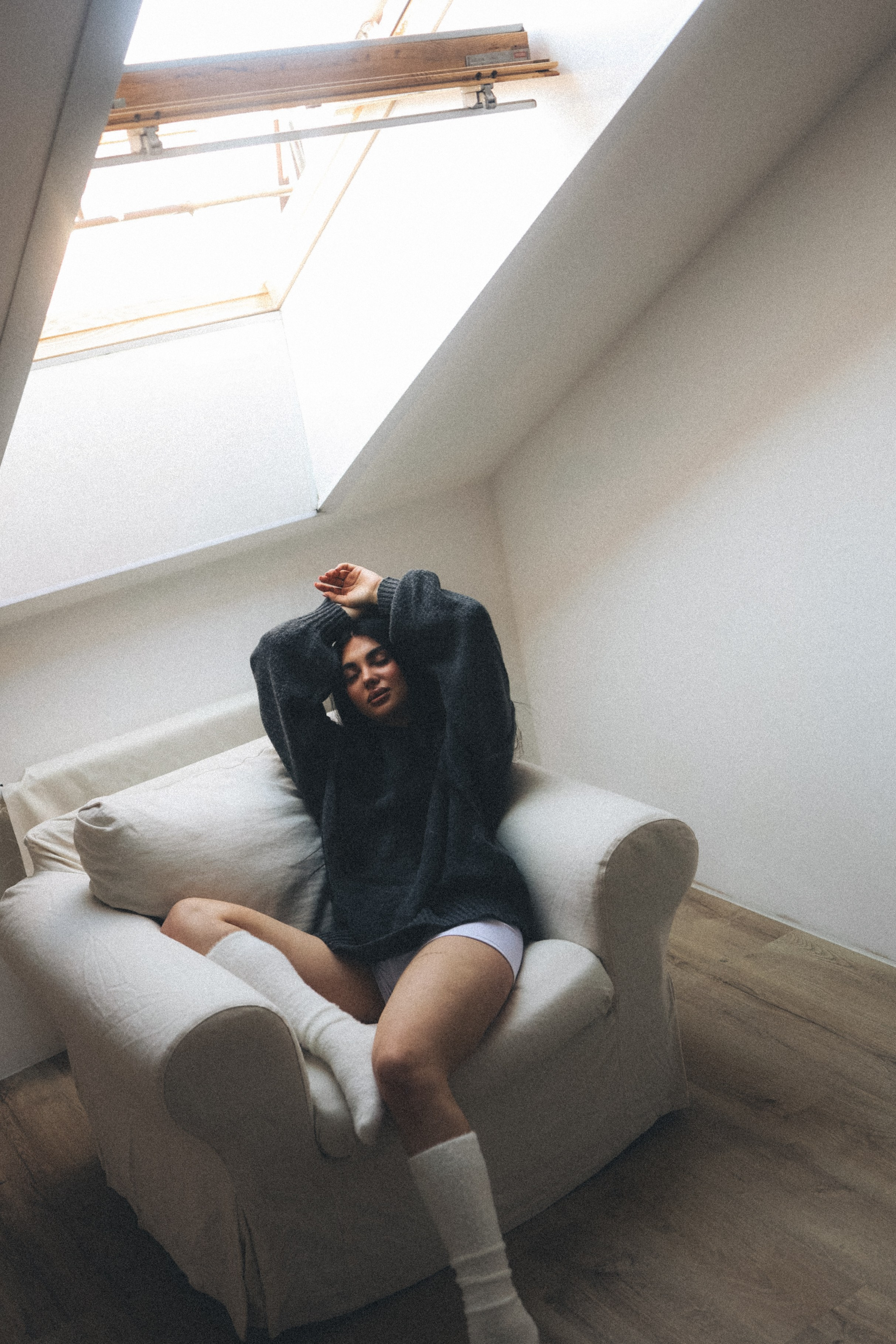 Alina. Фотограф Барнаул Надежда Киселева