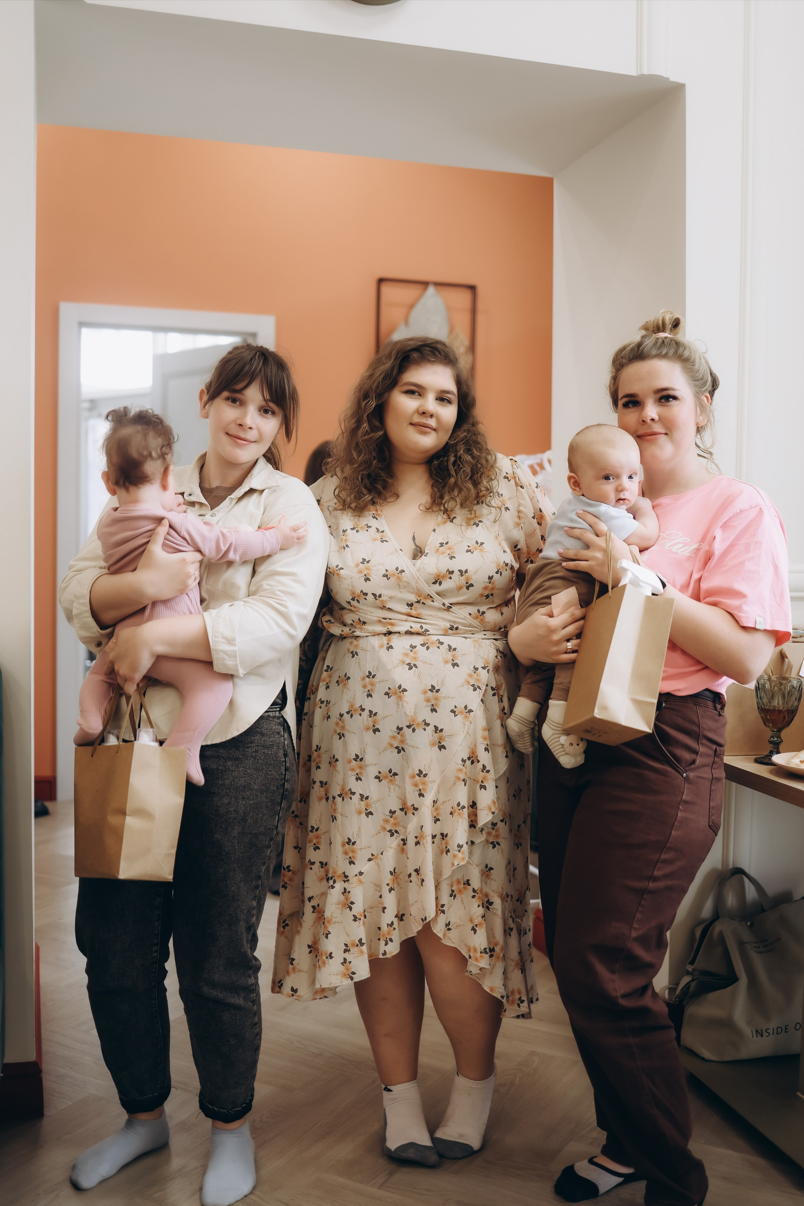 Mum’s blog. Фотограф Барнаул Надежда Киселева