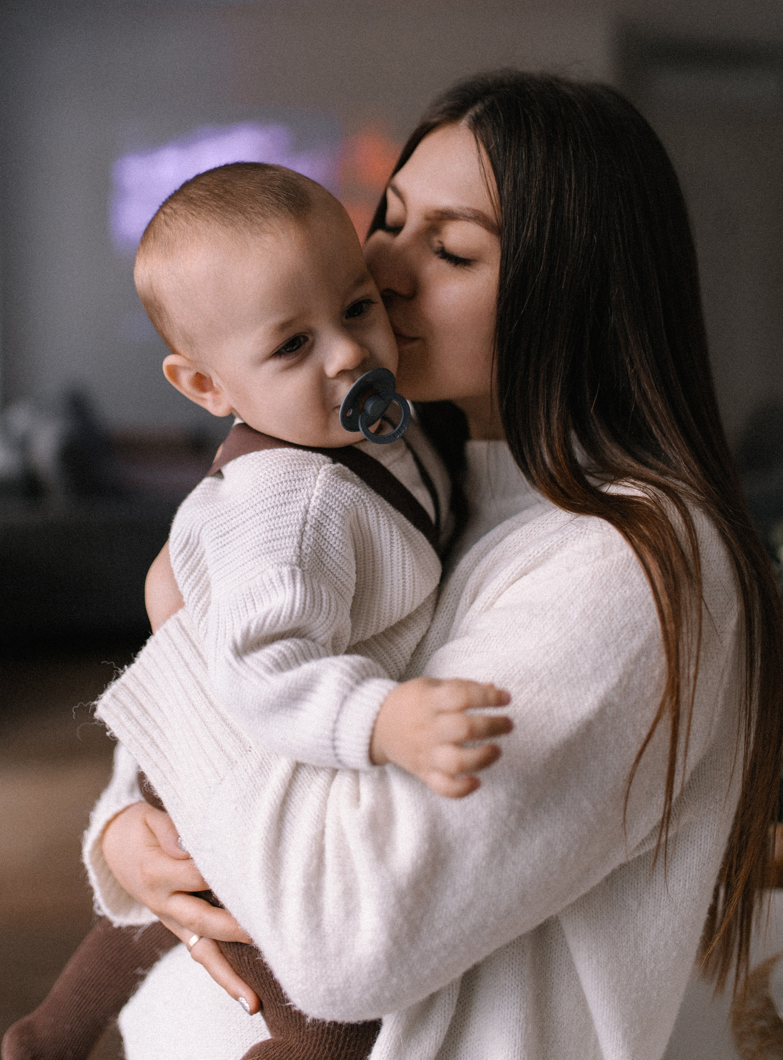 Татьяна & Свят