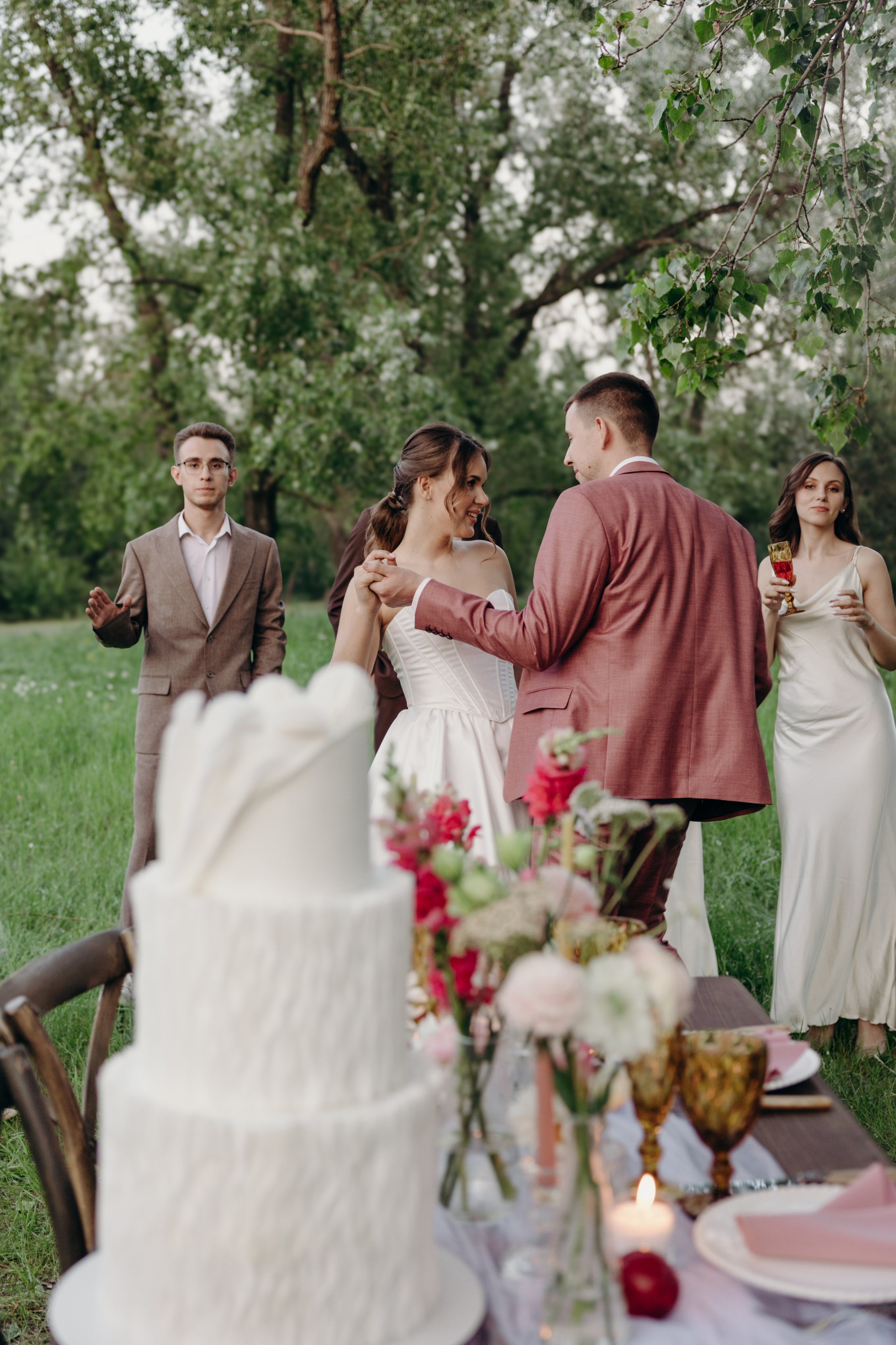 Роман&Яна. Фотограф свадебный семейный в Красноярске Шукшина Наталья