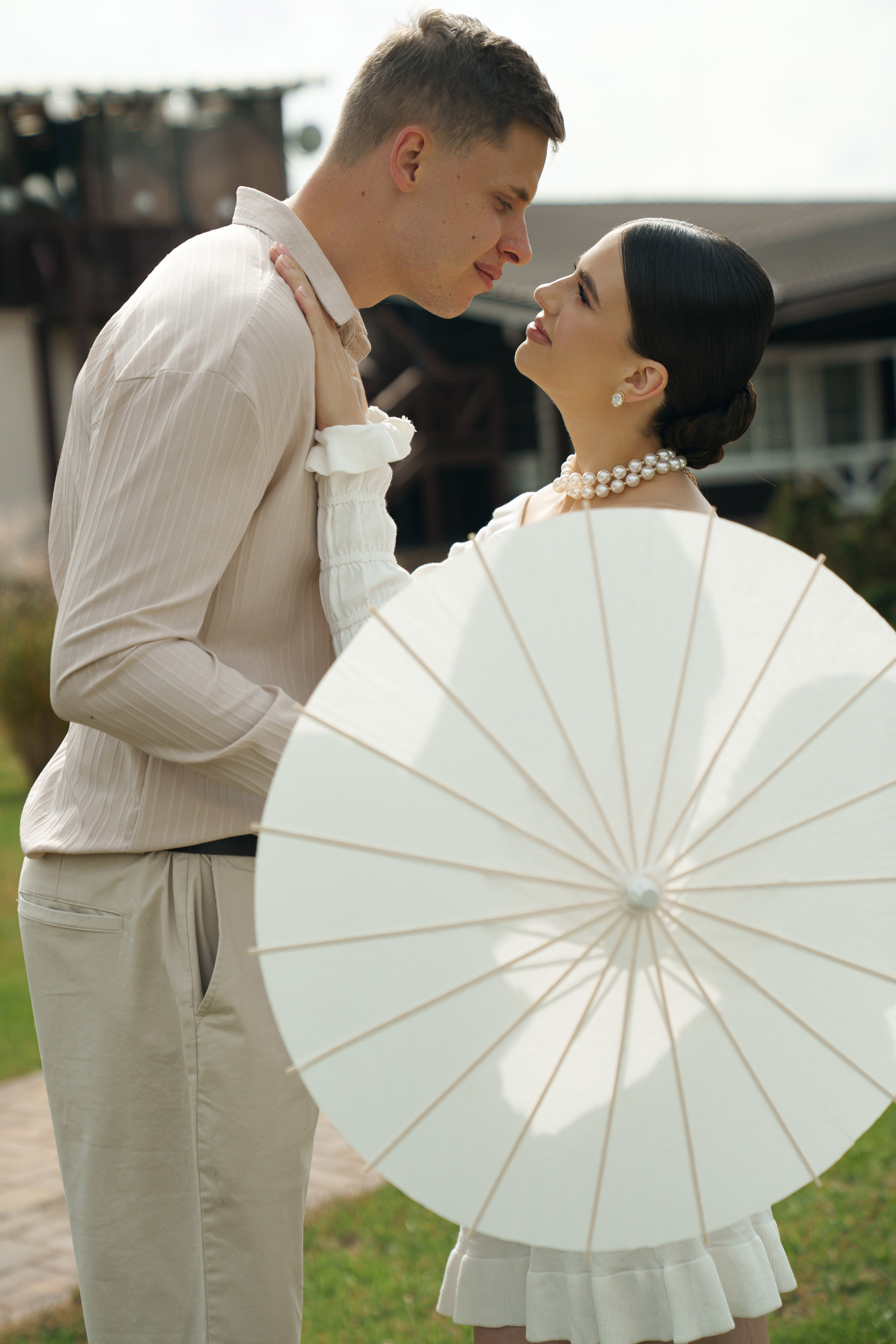 Ян и Елизавета. Главная