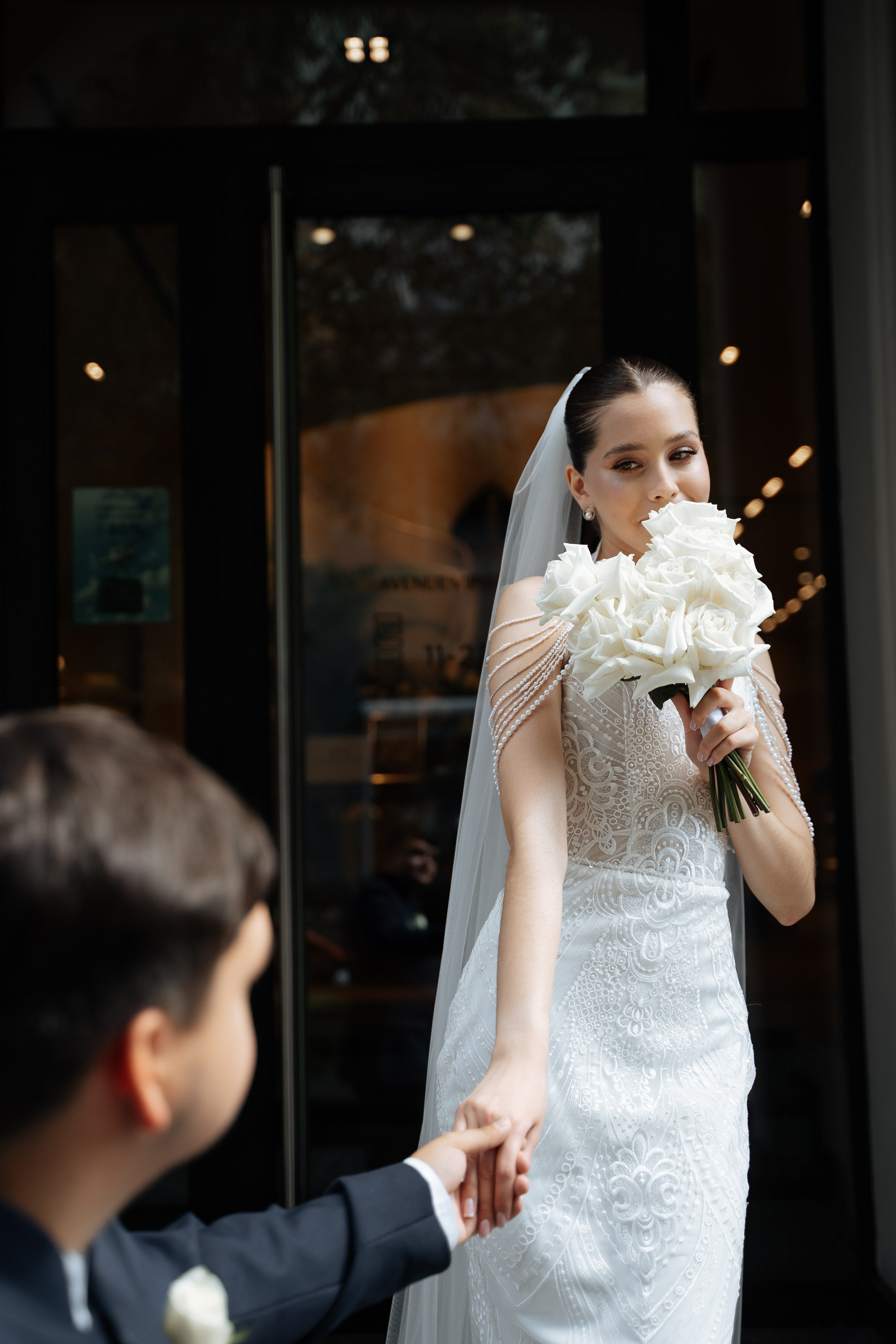 Ильгиз & Диана. Фотограф Гульназ Ахметгалиева | Никах Казань