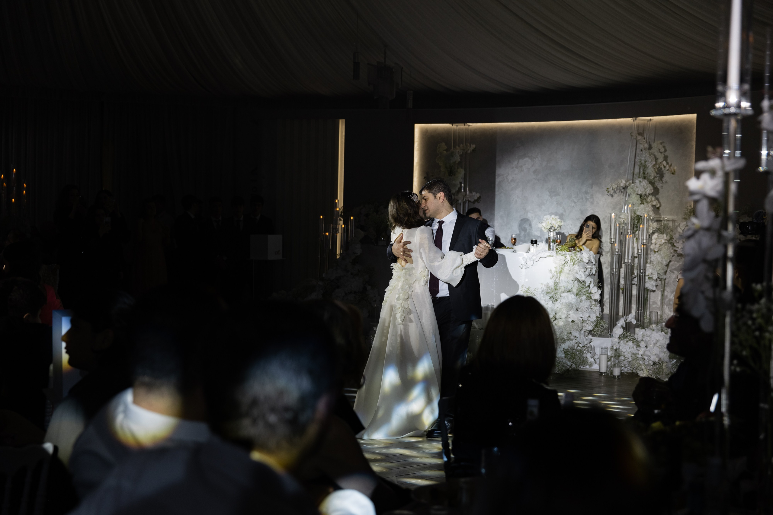 А&А. Свадебный фотограф