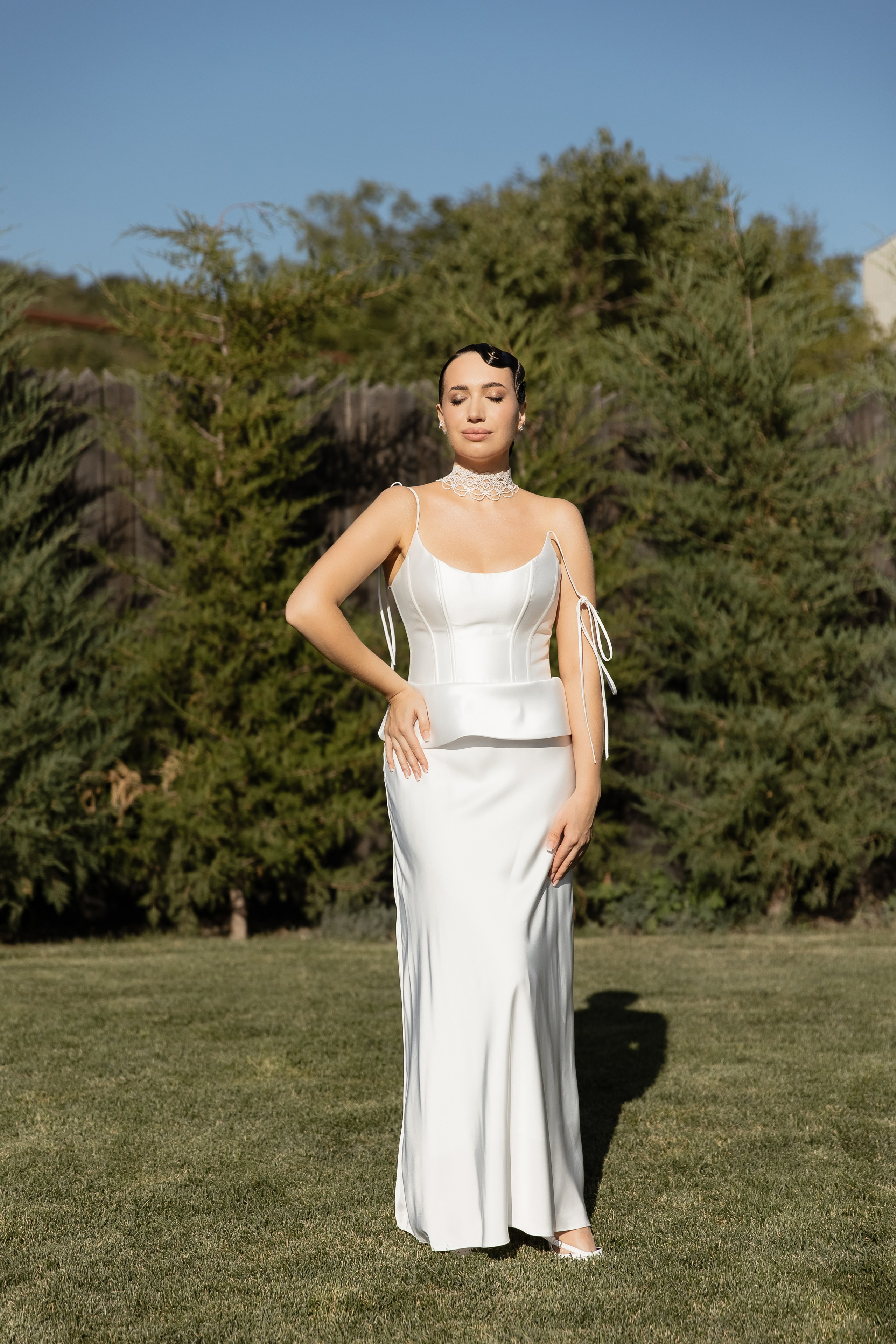 И&Л. Свадебный фотограф