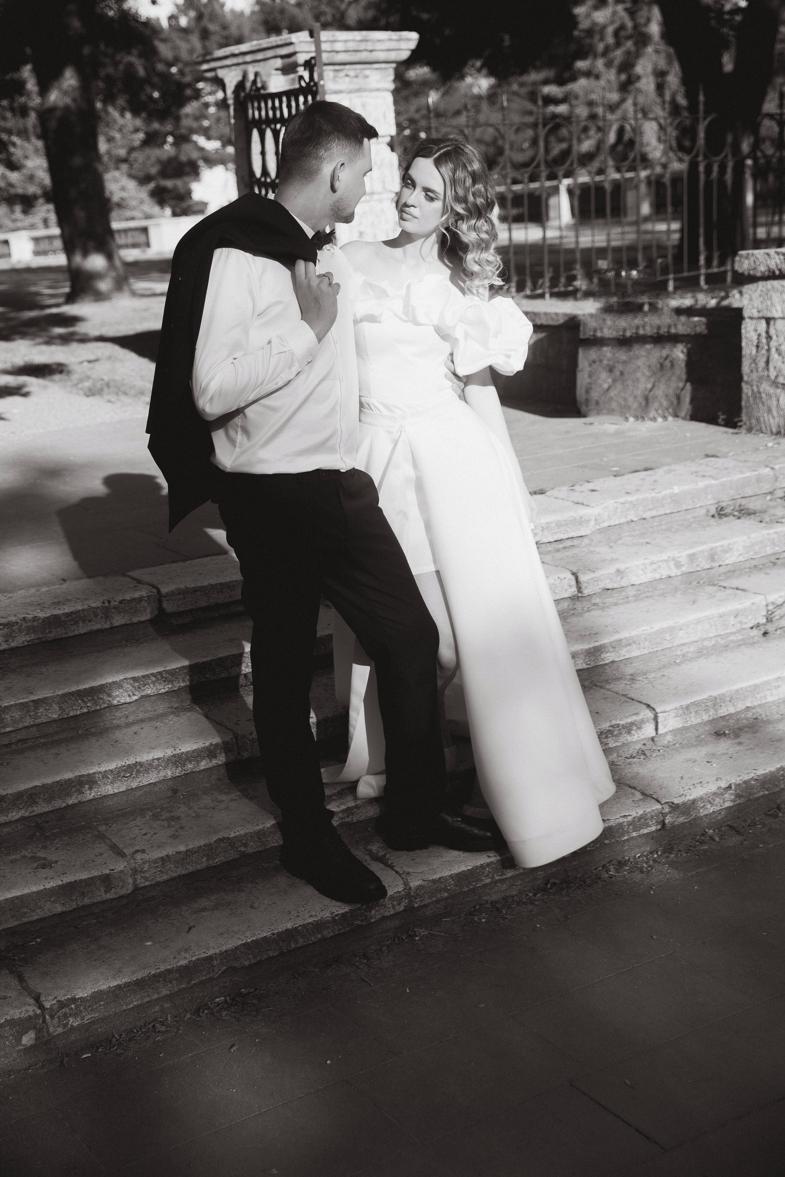 Р&А. Свадебный фотограф