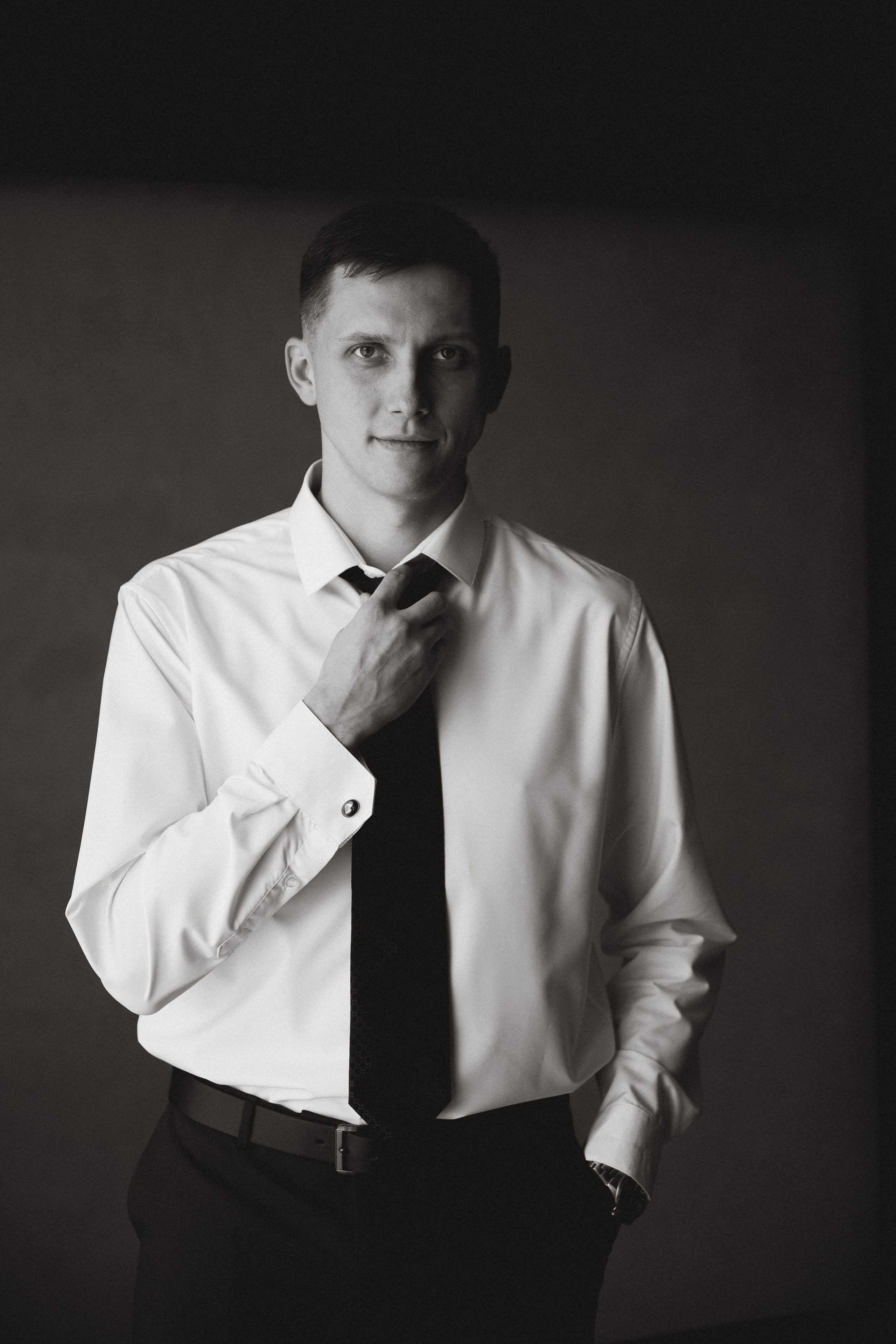 В&С. Свадебный фотограф