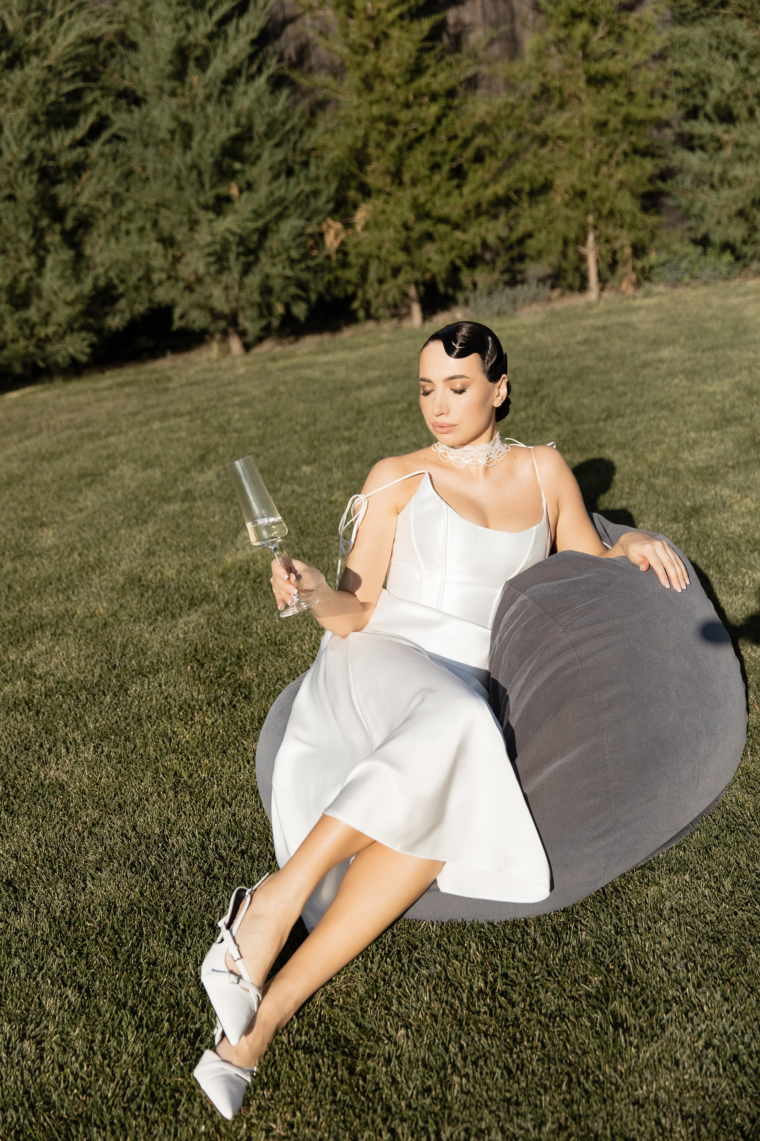 И&Л. Свадебный фотограф