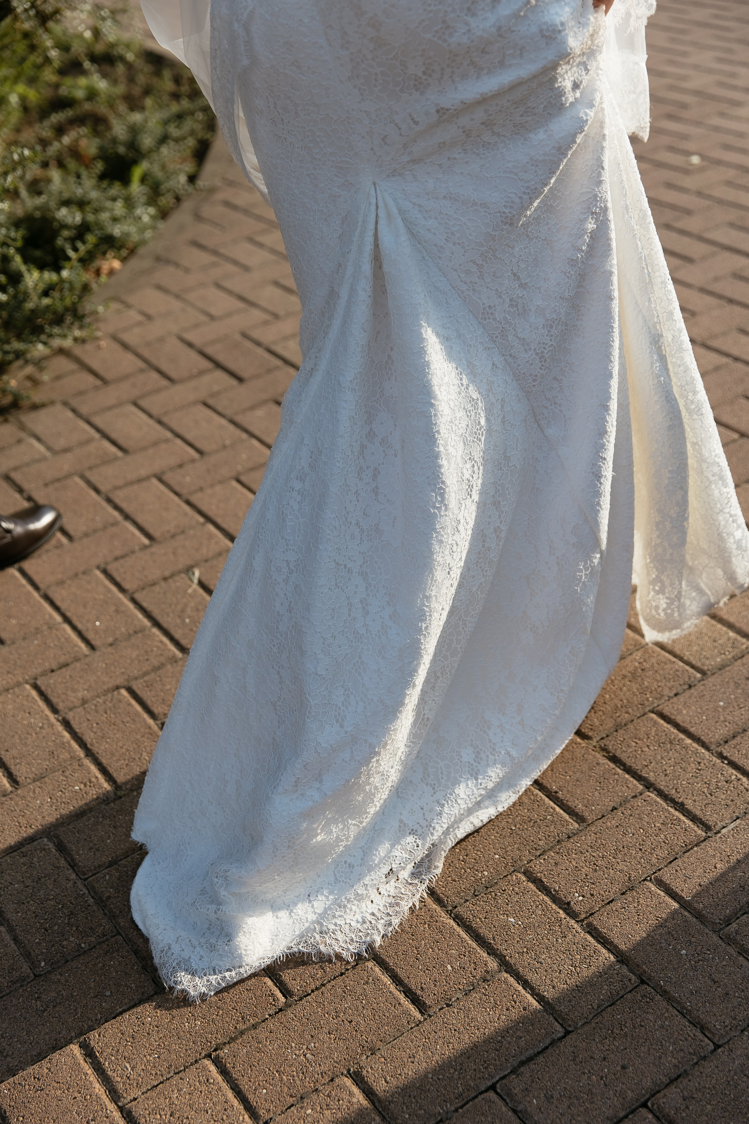 В&С. Свадебный фотограф