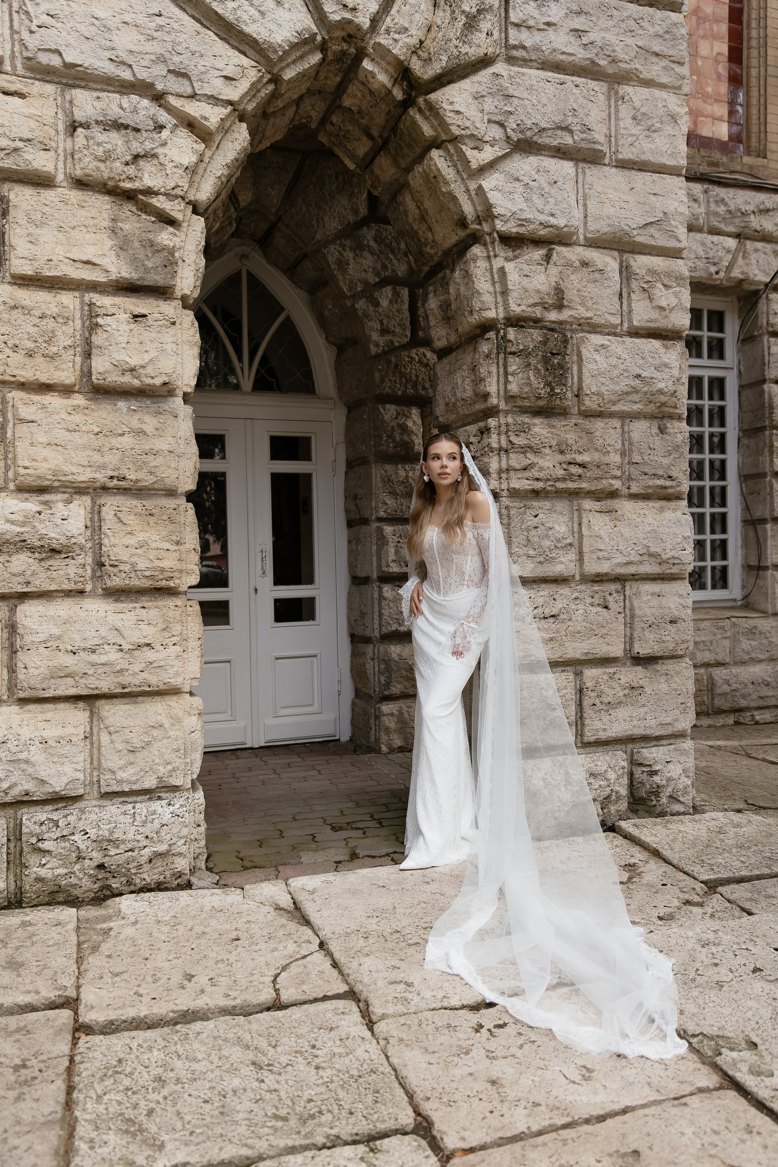 В&С. Свадебный фотограф