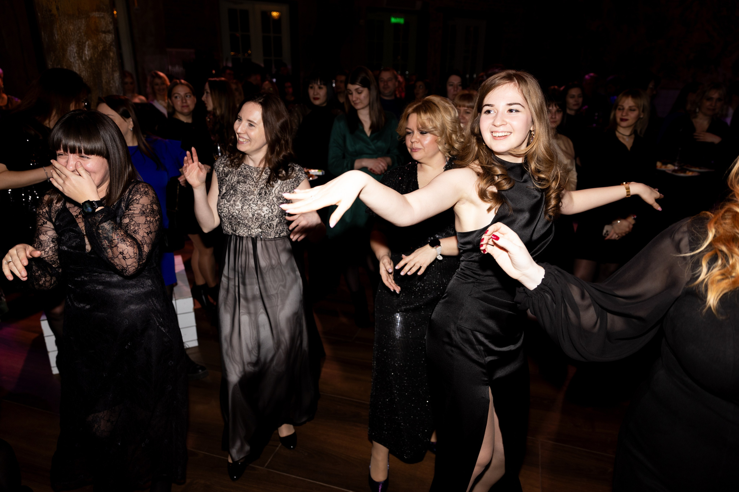 EPG корпоратив. Свадебный фотограф | Москва