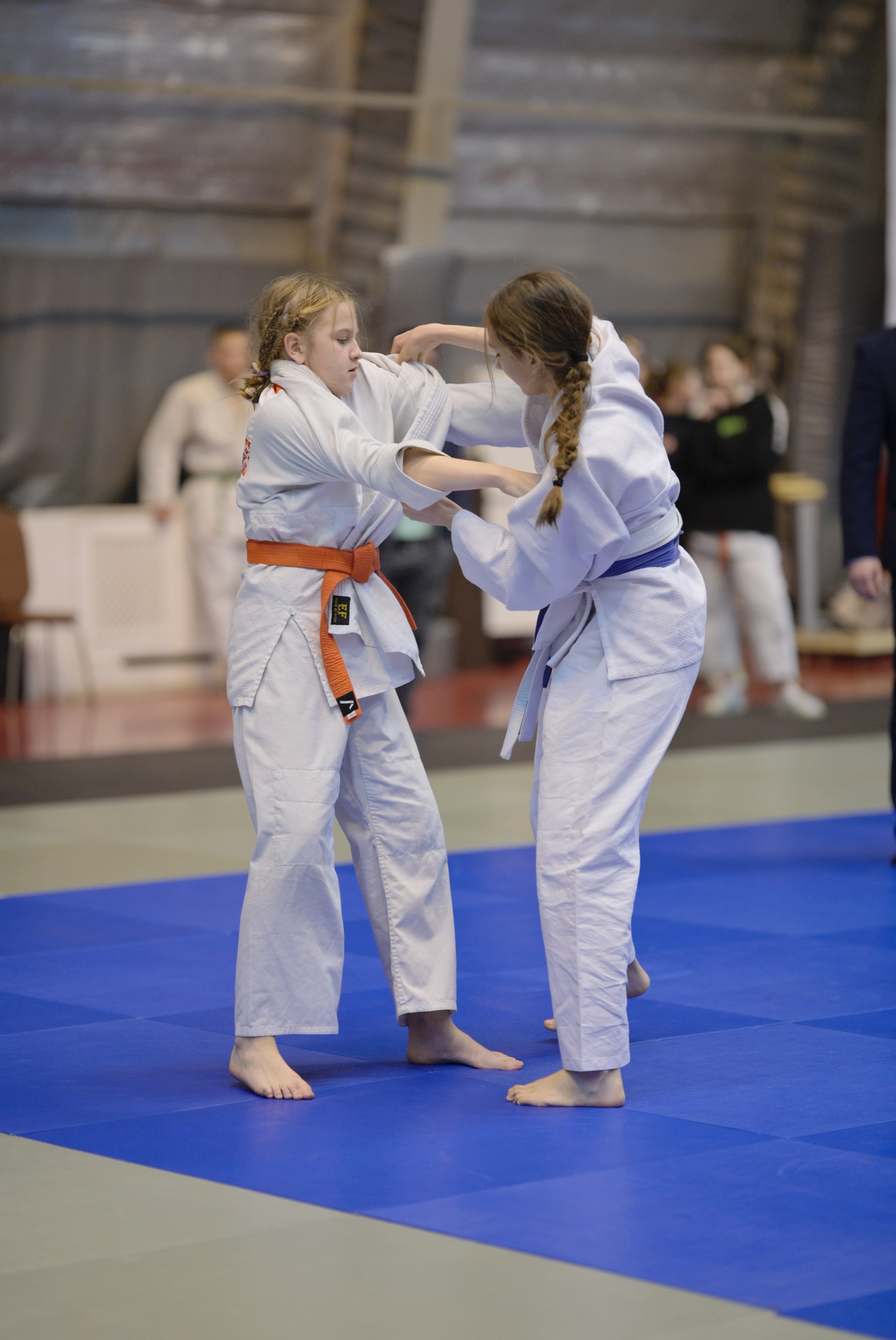 Турнир по дзюдо памяти Андрея Завьялкина. Фотограф Ваших событий 📸