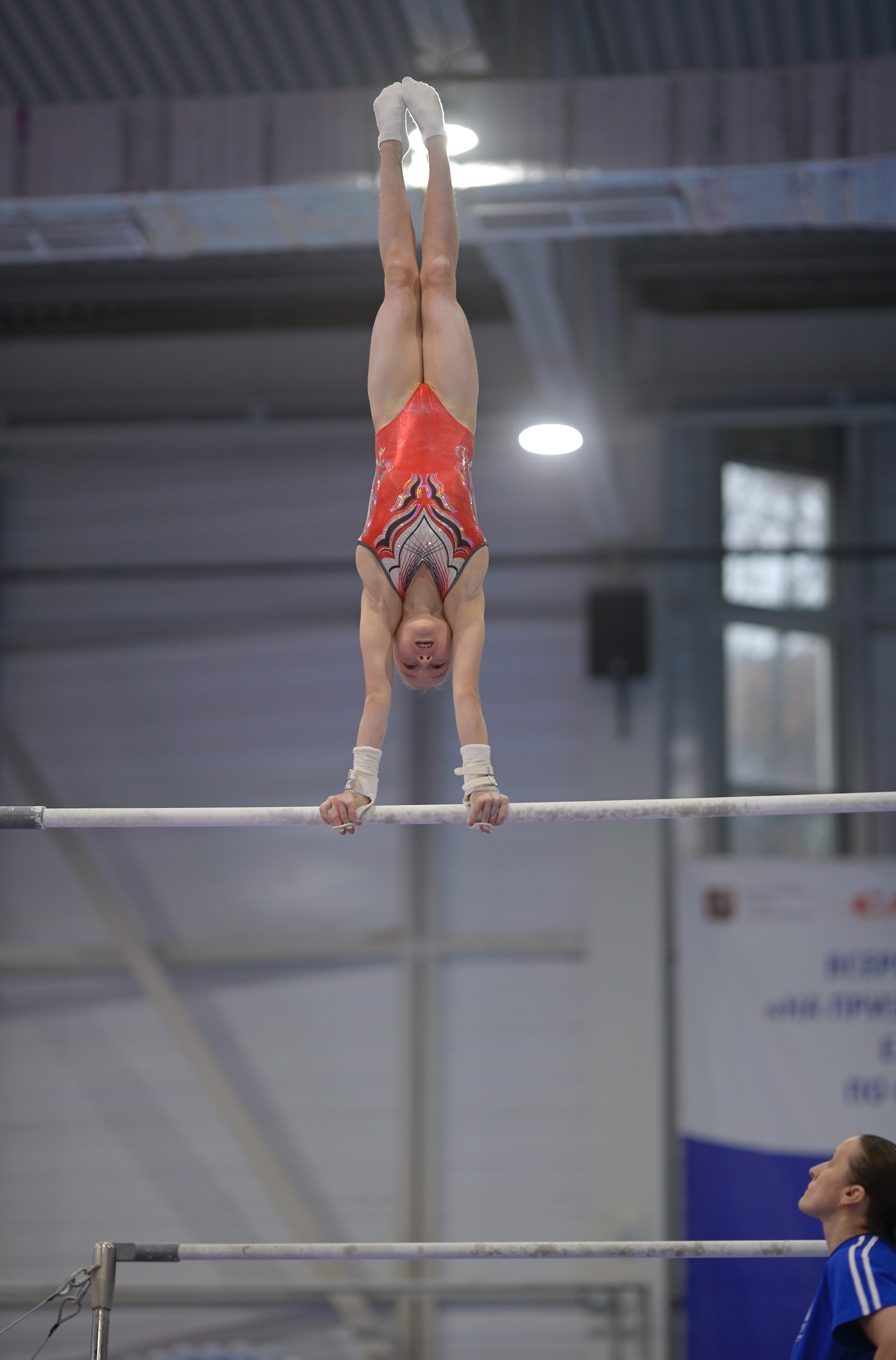 Турнир по спортивной гимнастике Е. М. Замолодчиковой. Фотограф Ваших событий 📸