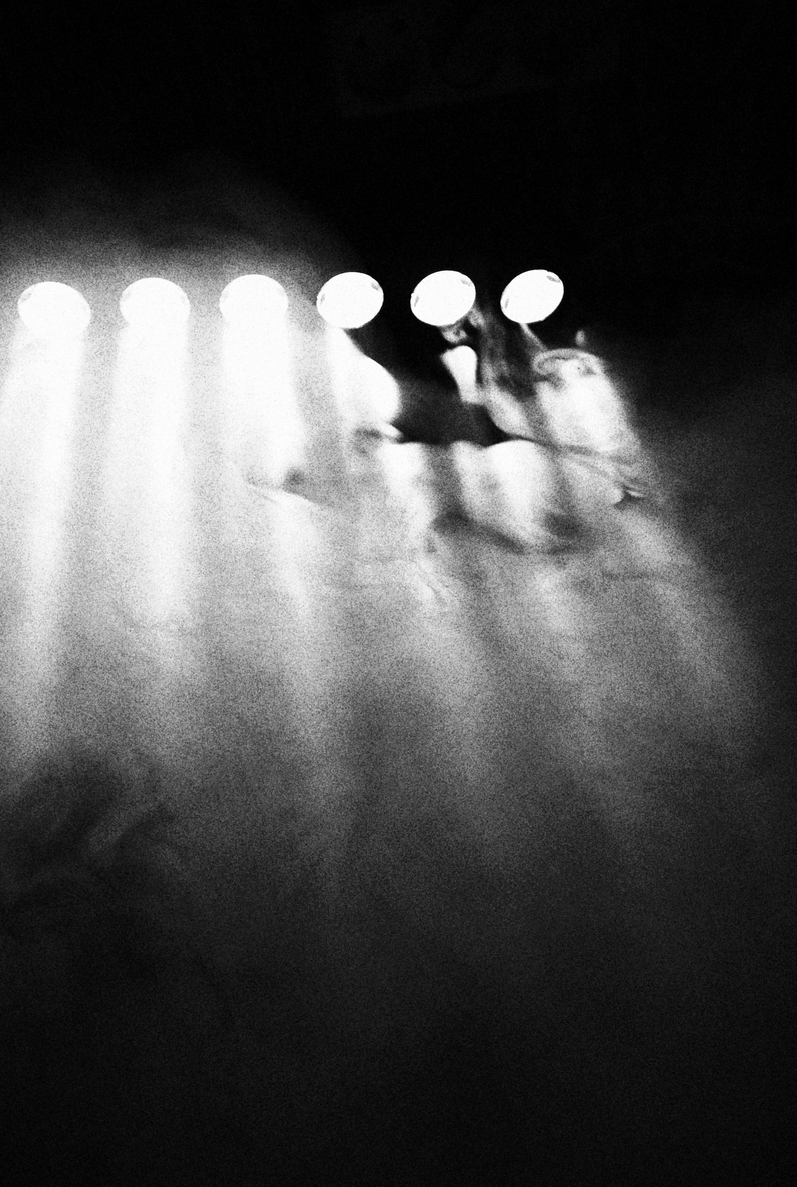 NEWBAR / ШАБАШ. Уральское создание