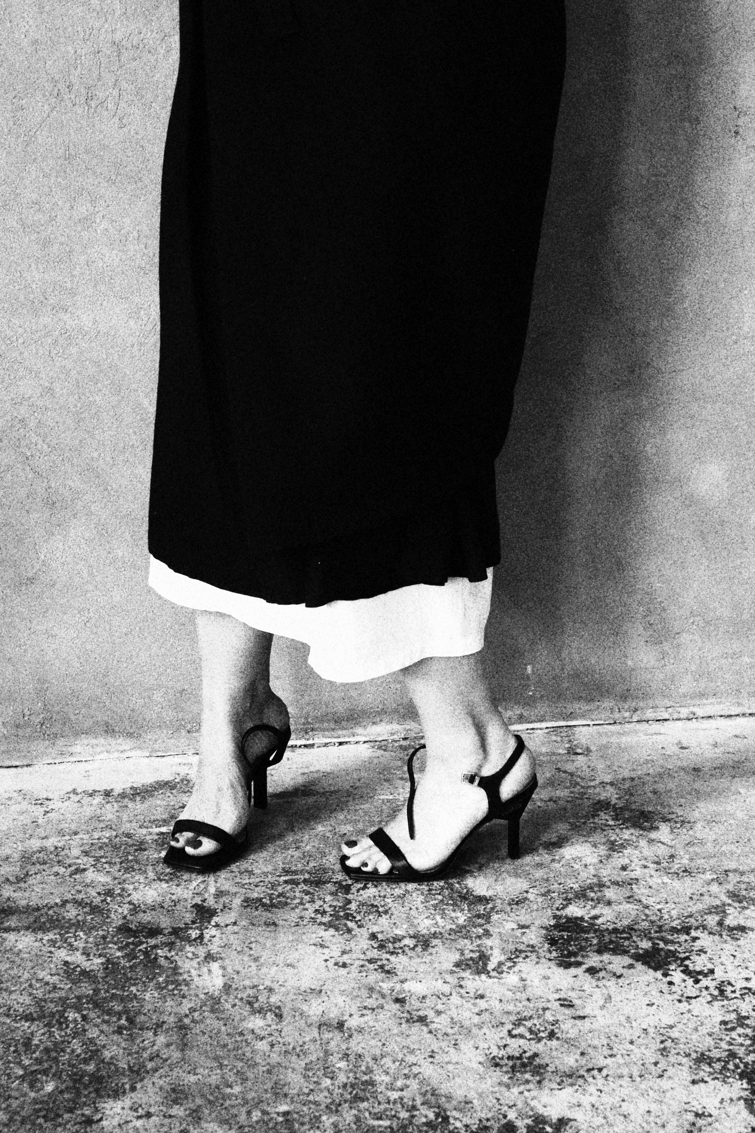 Портрет Ирины. Уральское создание