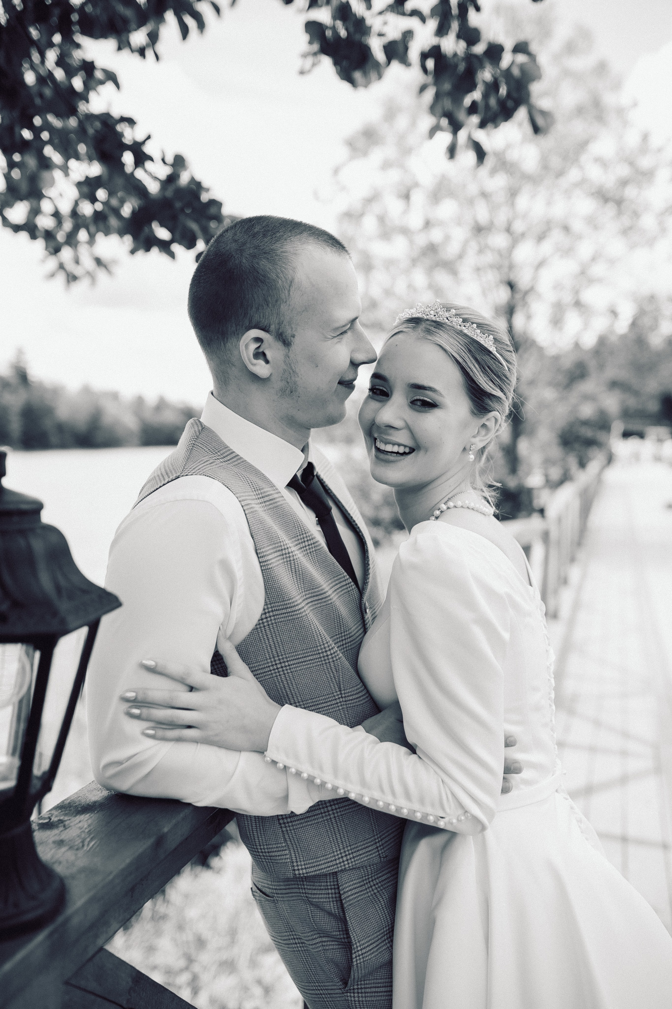 Алексей и Александра