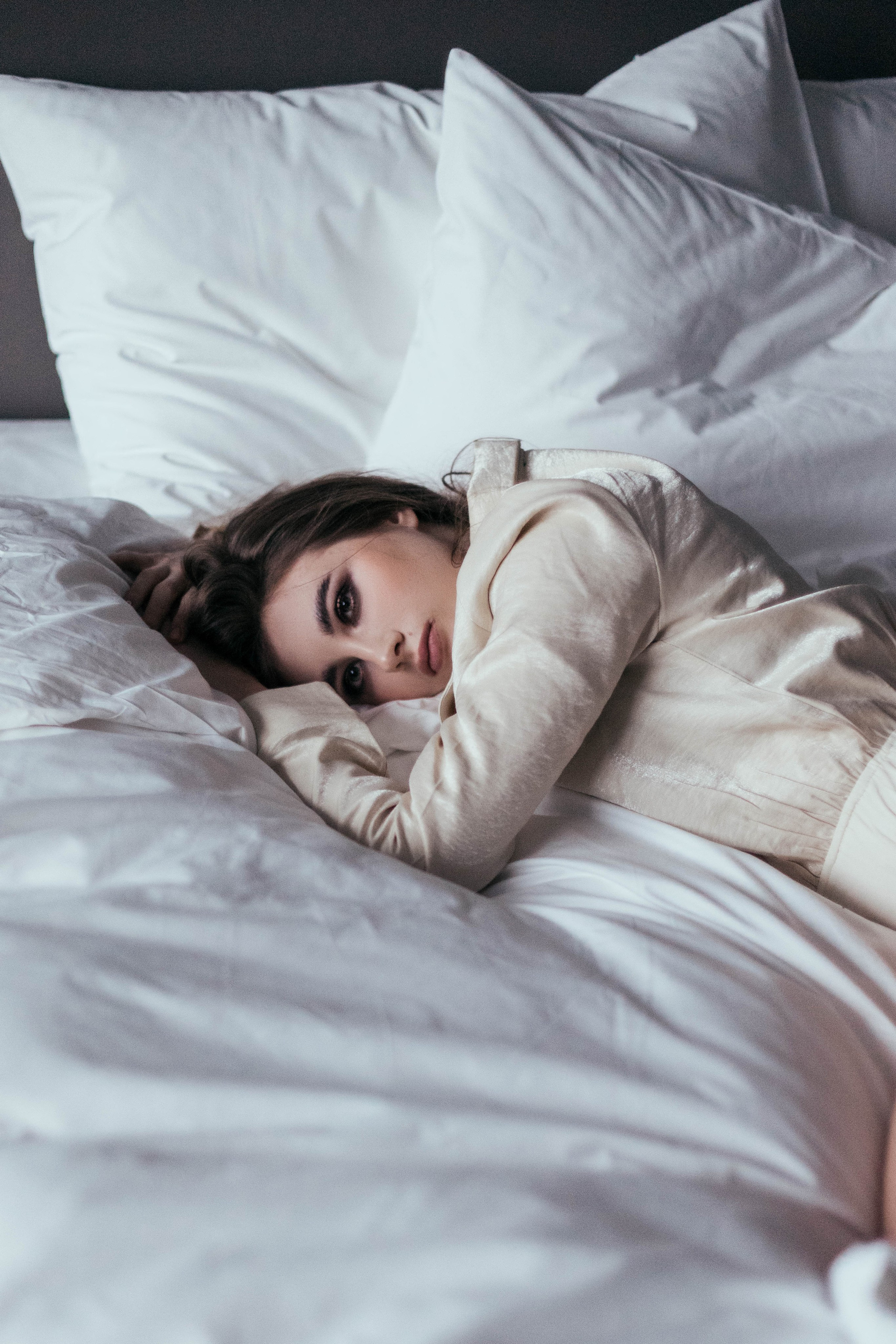 Женский портрет. Семейный фотограф в Москве и Балашихе Рая Тихая