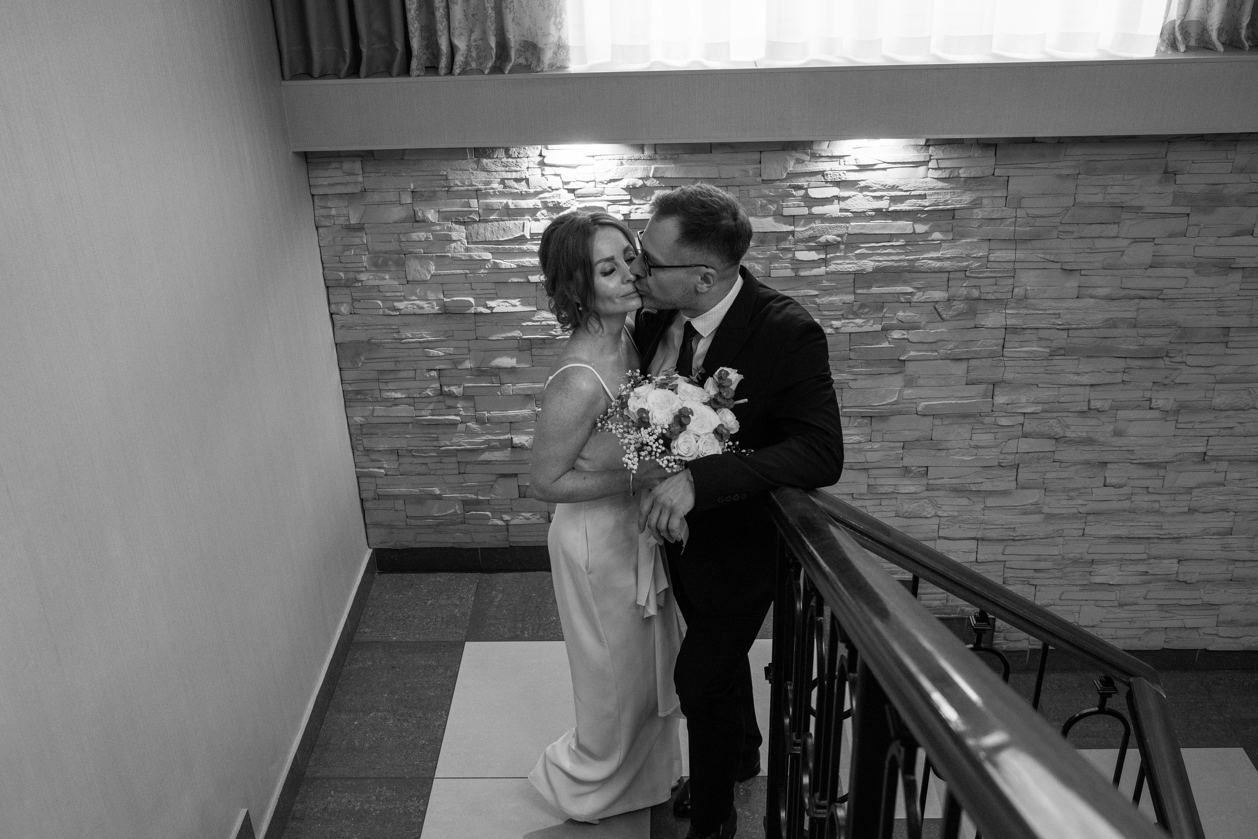 Денис и Ольга. ФотоХудожник Харитонова Ирина г. Санкт-Петербург