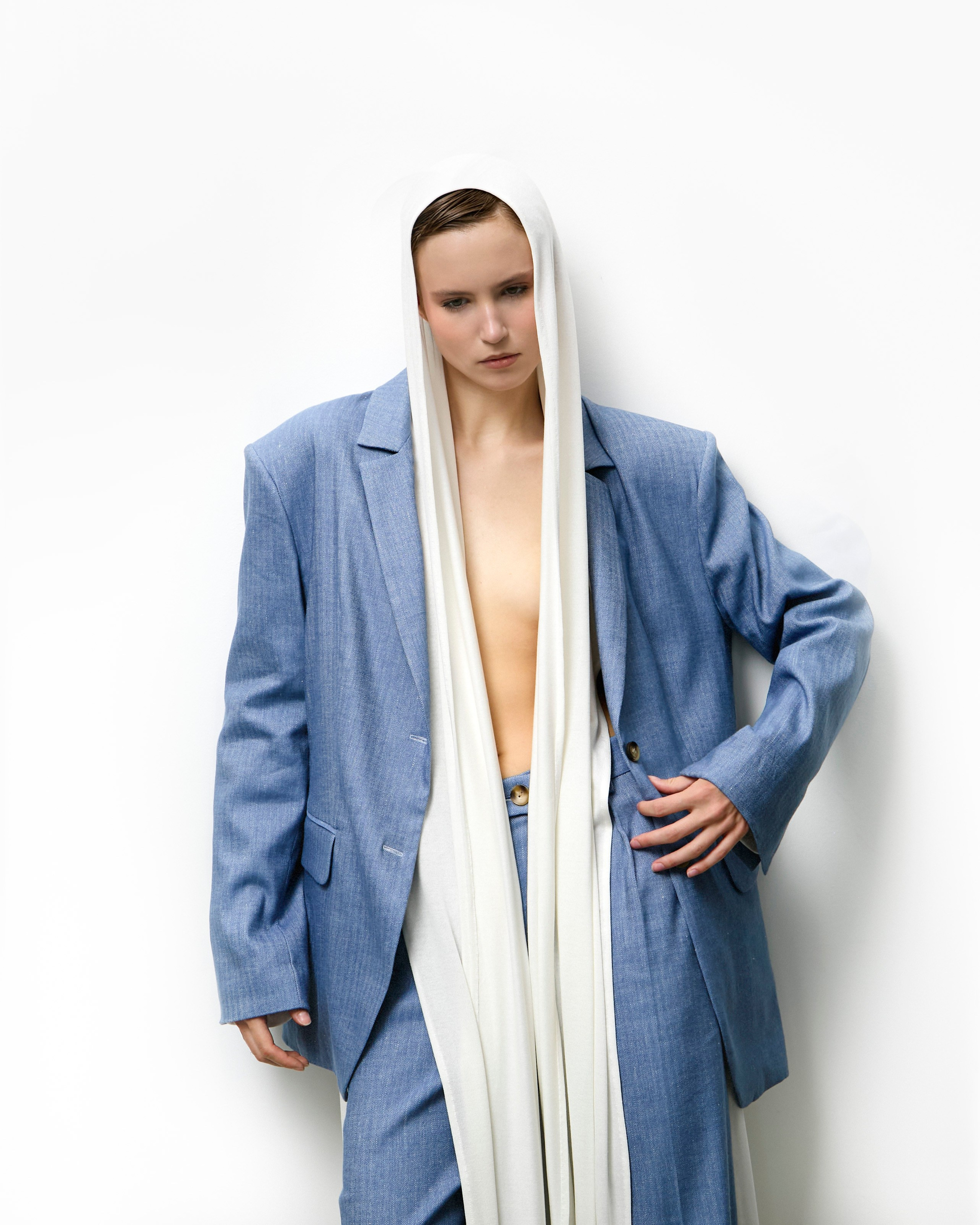 Asya Semyonova. Arina Kharakhashian