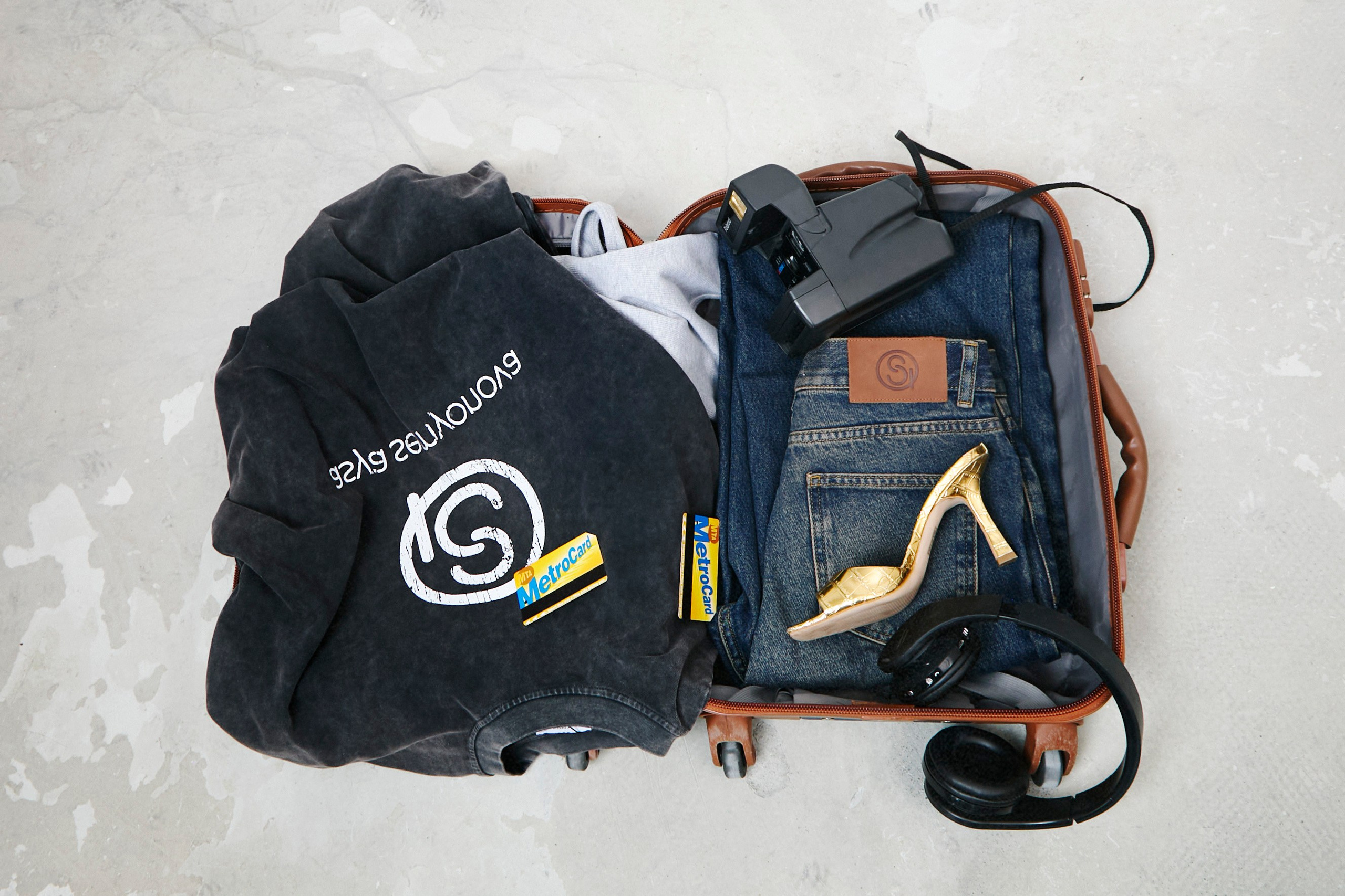 Asya Semyonova. Arina Kharakhashian