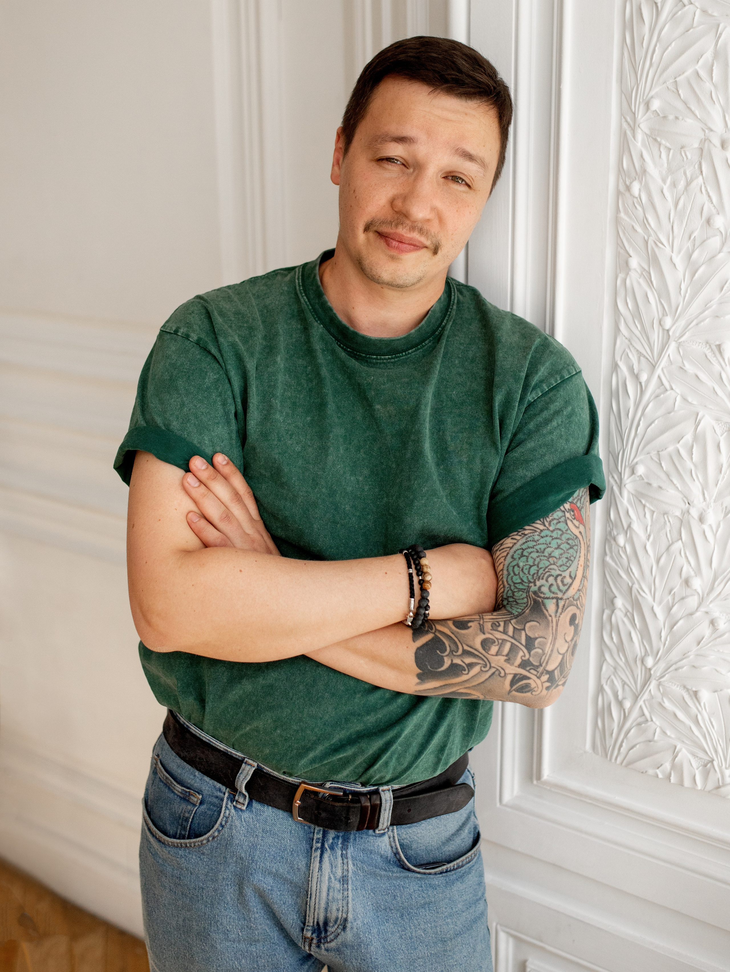 Ириша семейная. Семейный фотограф в Санкт-Петербурге Ирина Иванова