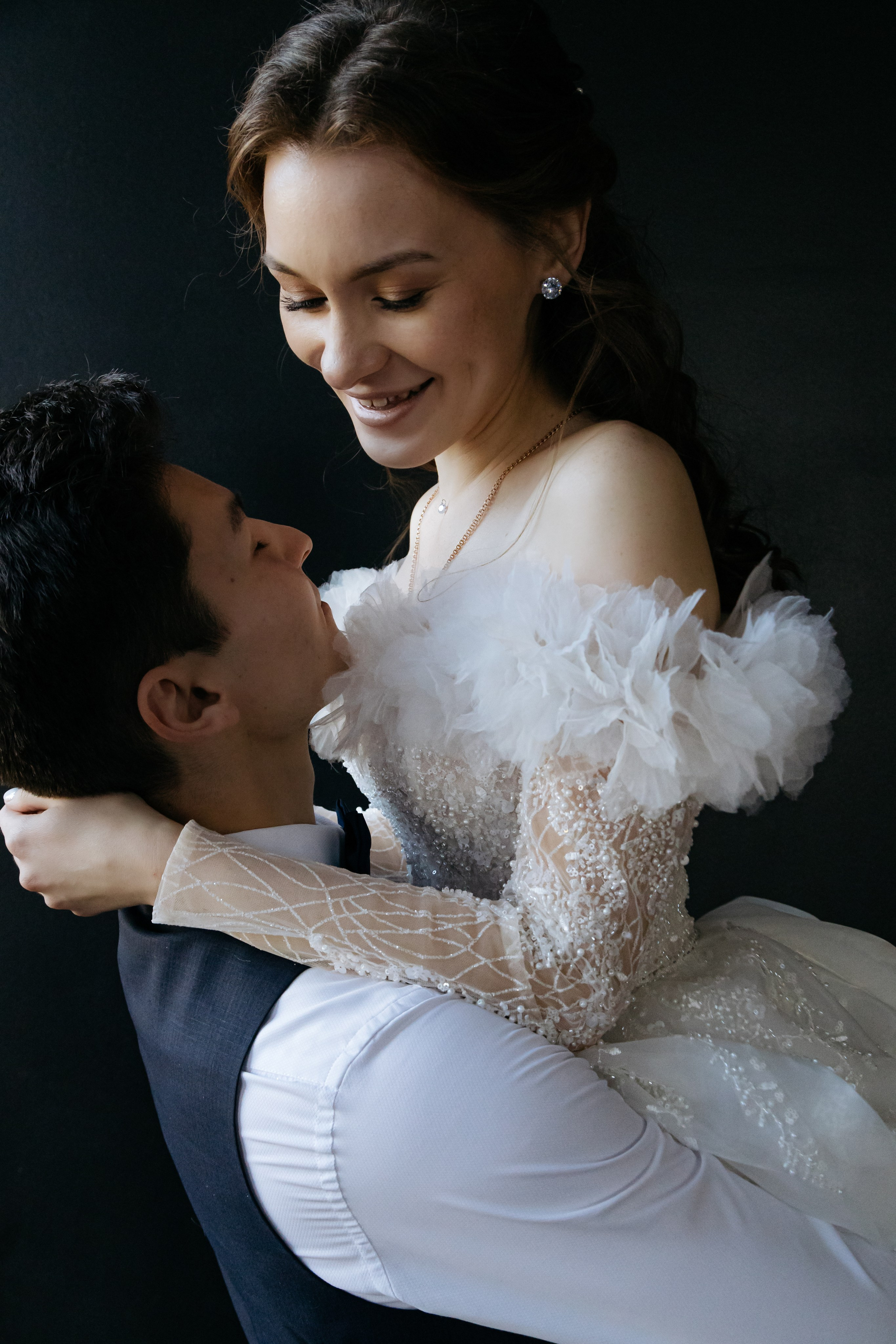 Свадьбы (альбом-портфолио). LINE Lab