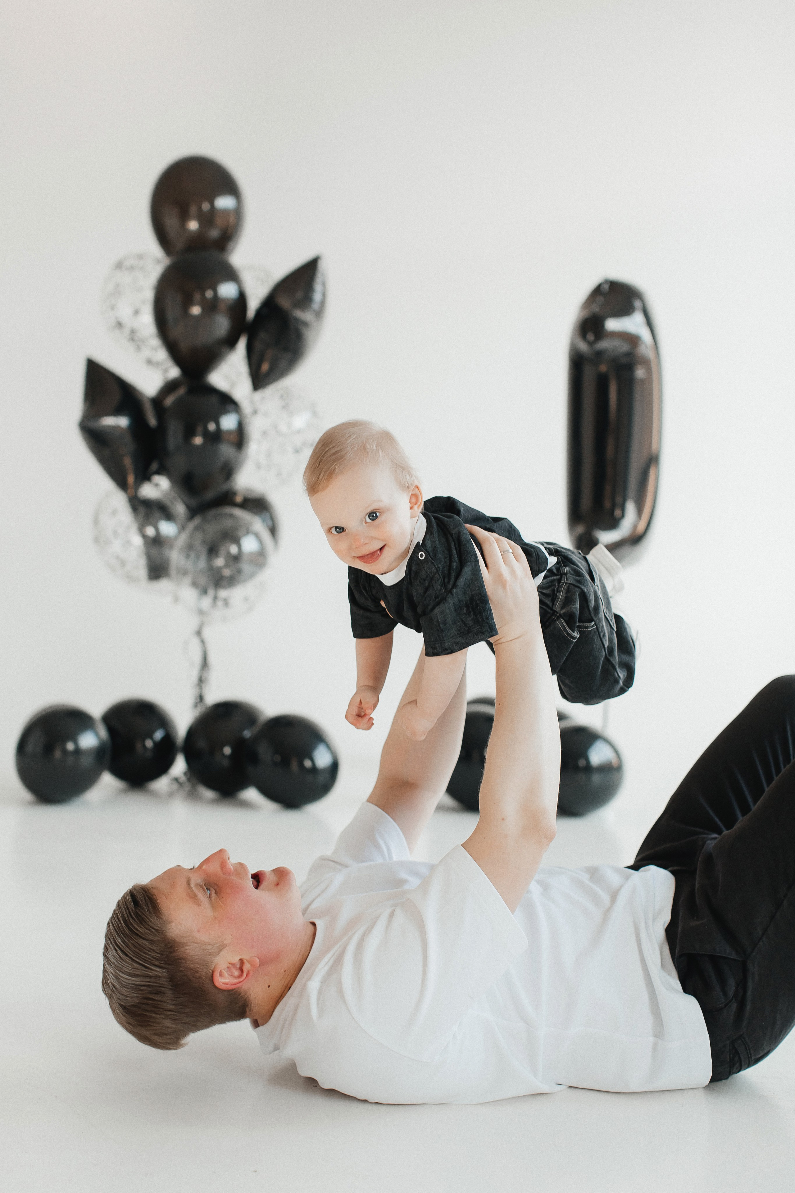 Платону год!. Свадебный фотограф Ярославль Ирина Волоцкая