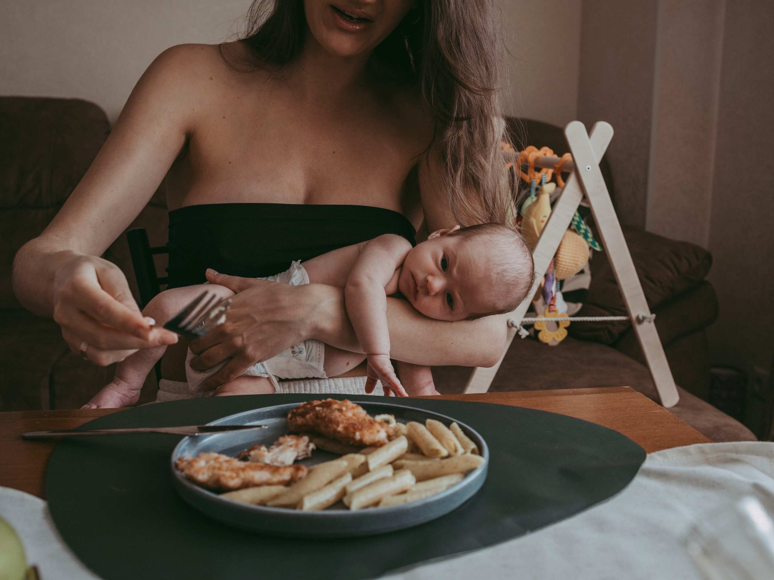 Николай и Наталья. Фотограф Виктория Куприянова