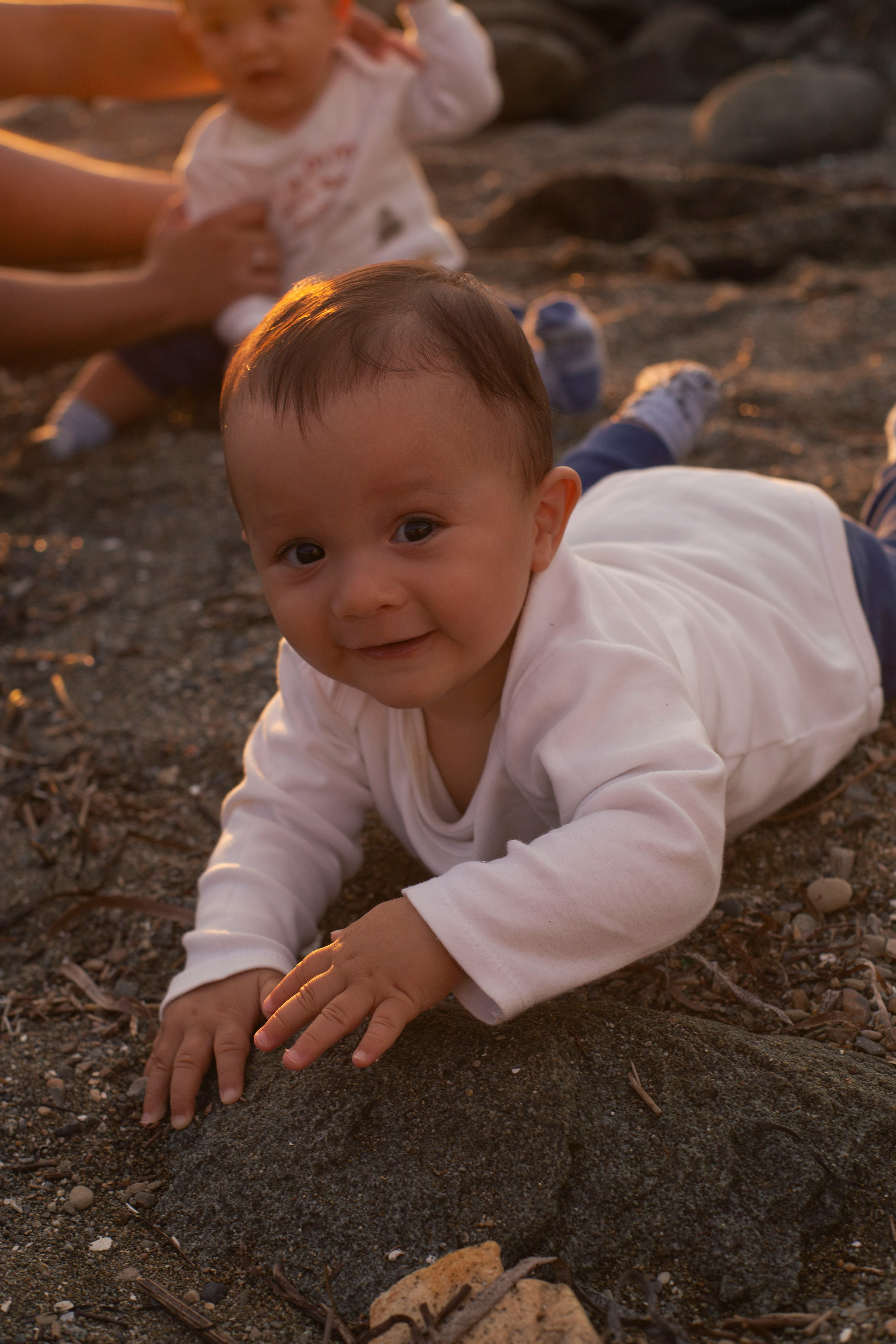 Семейная фотосессия. Фотограф Виктория Куприянова