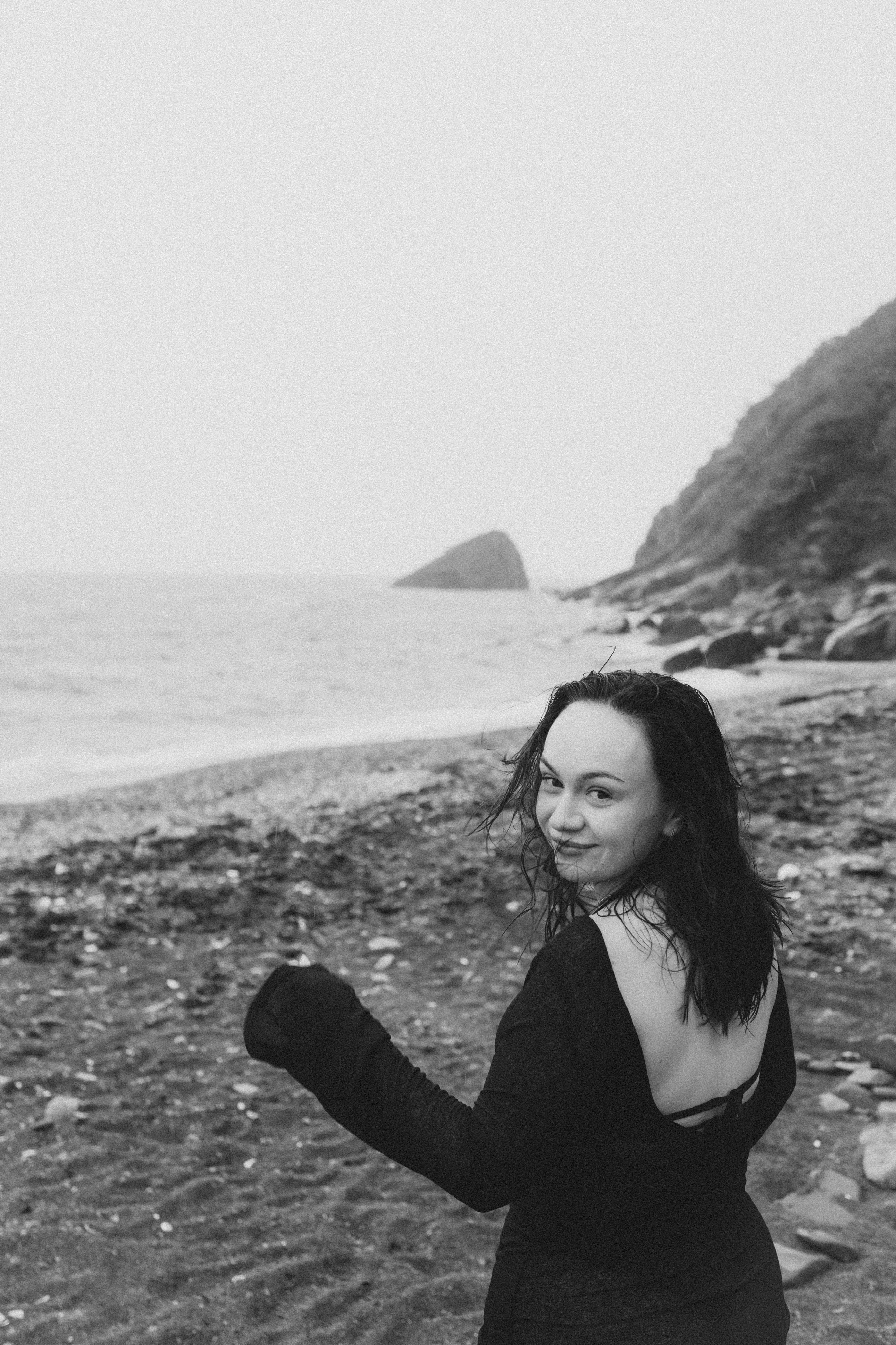 Джули. Фотограф Виктория Куприянова