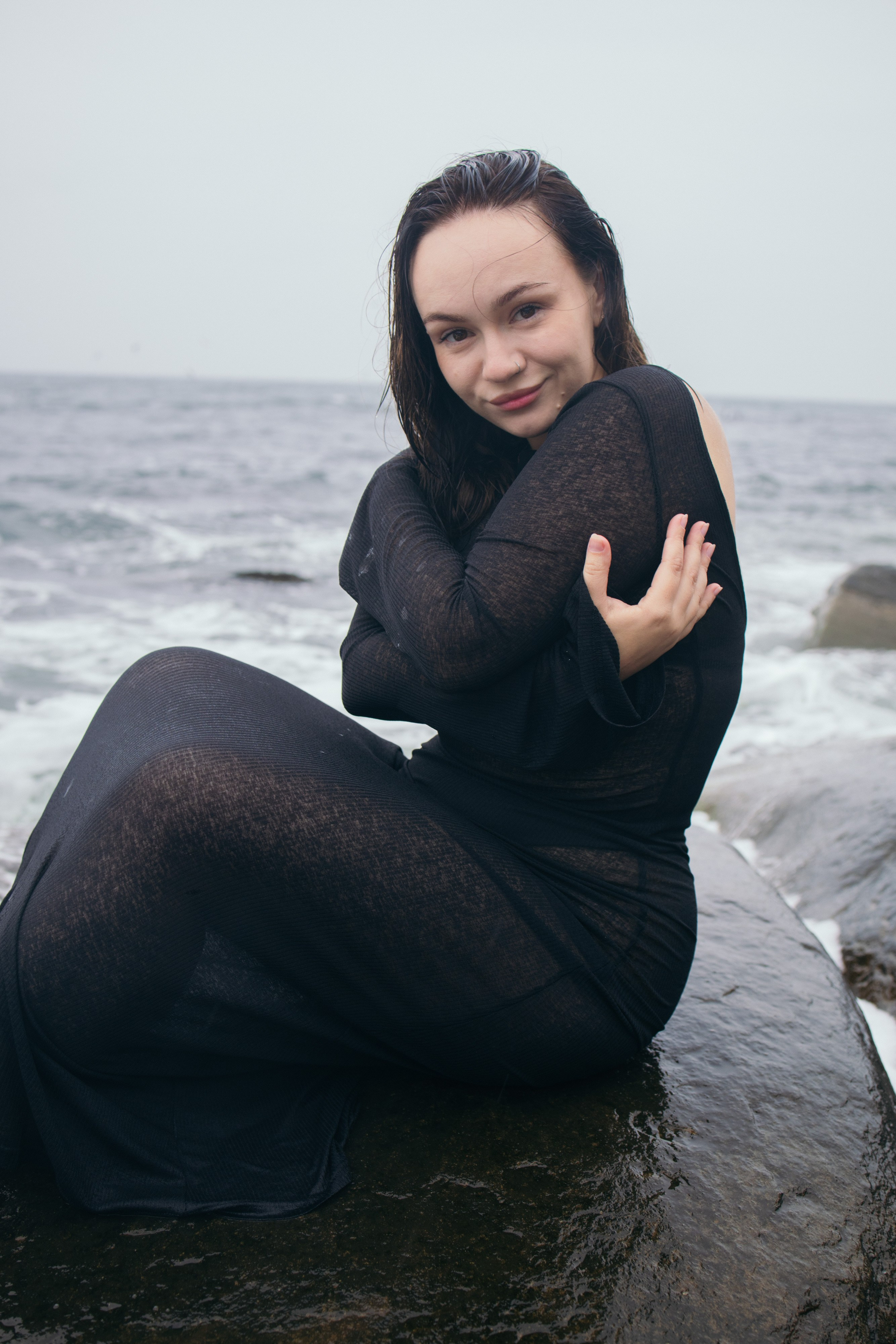 Джули. Фотограф Виктория Куприянова