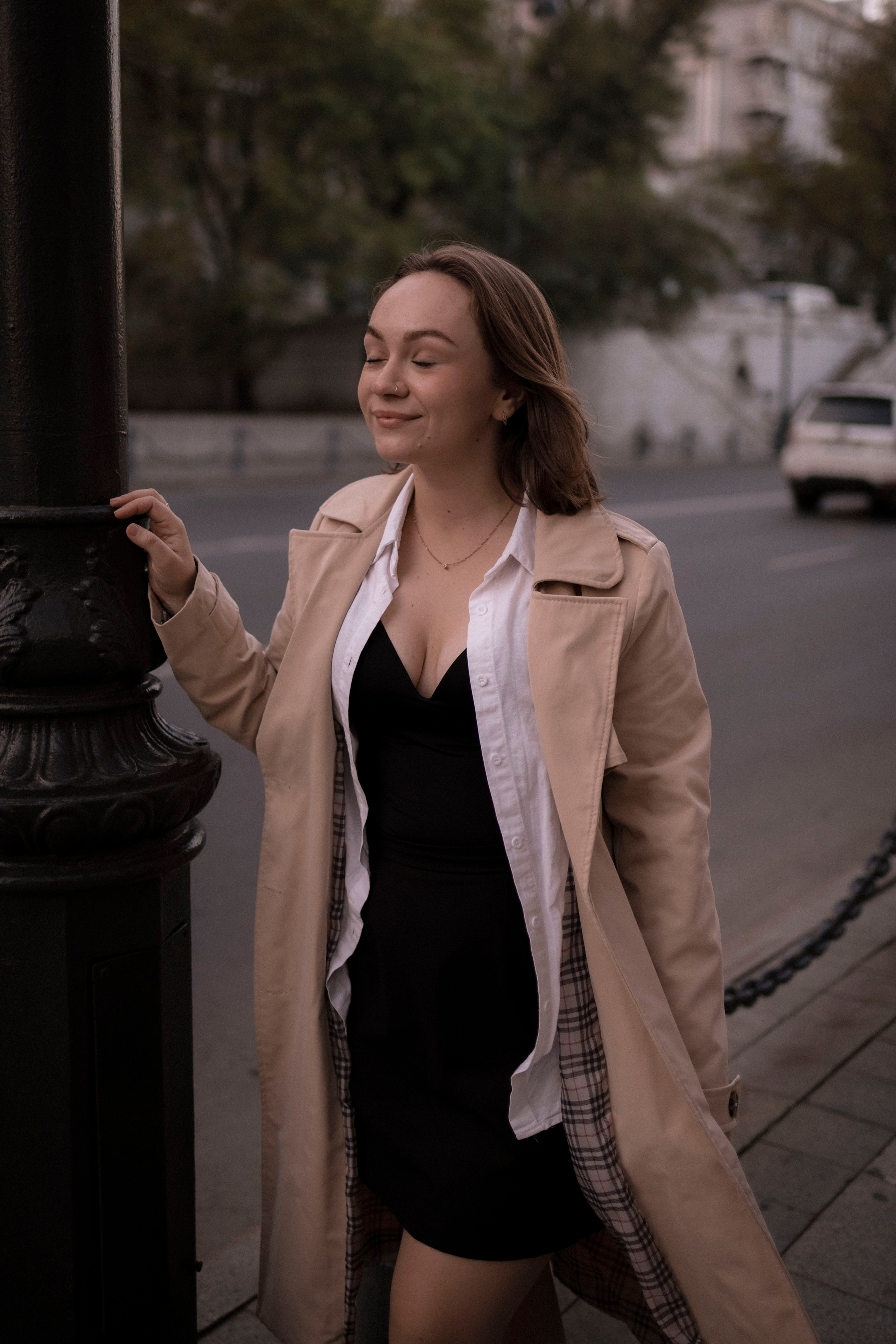 Джули. Фотограф Виктория Куприянова