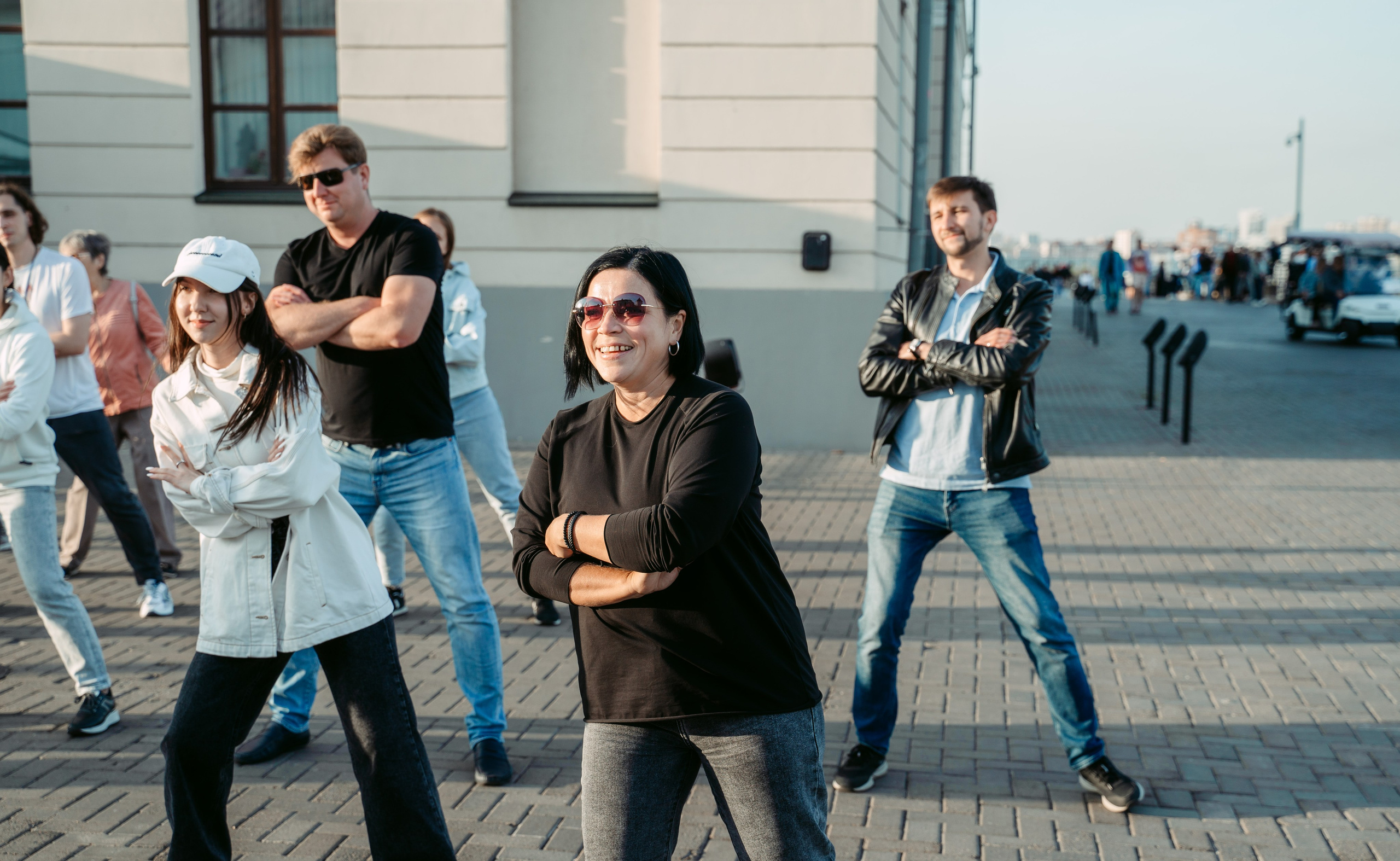 IGS: 12 лет компании / 2023. Саша Копылов, фотограф в Казани