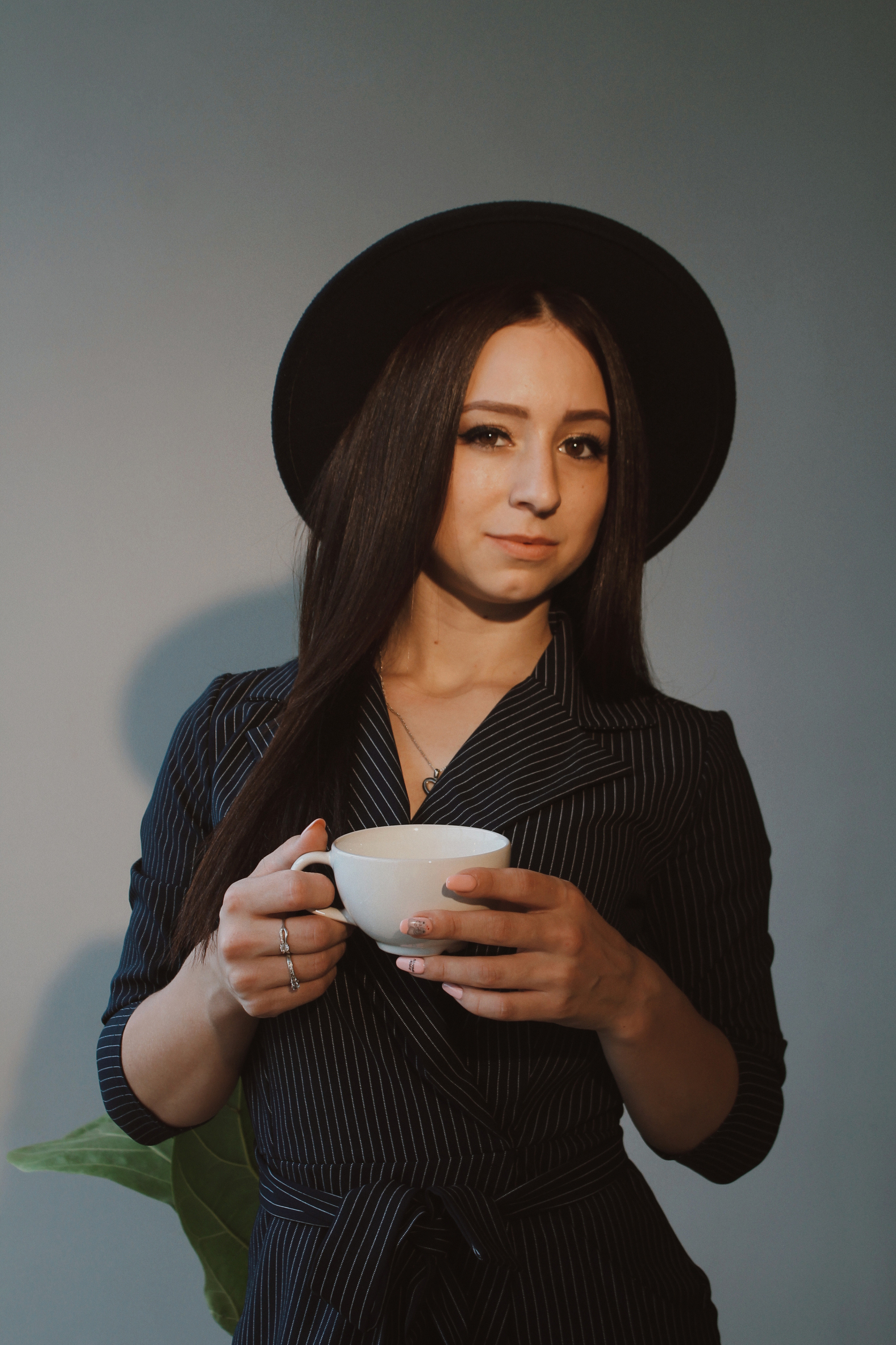 Анастасия. Женский и парный фотограф