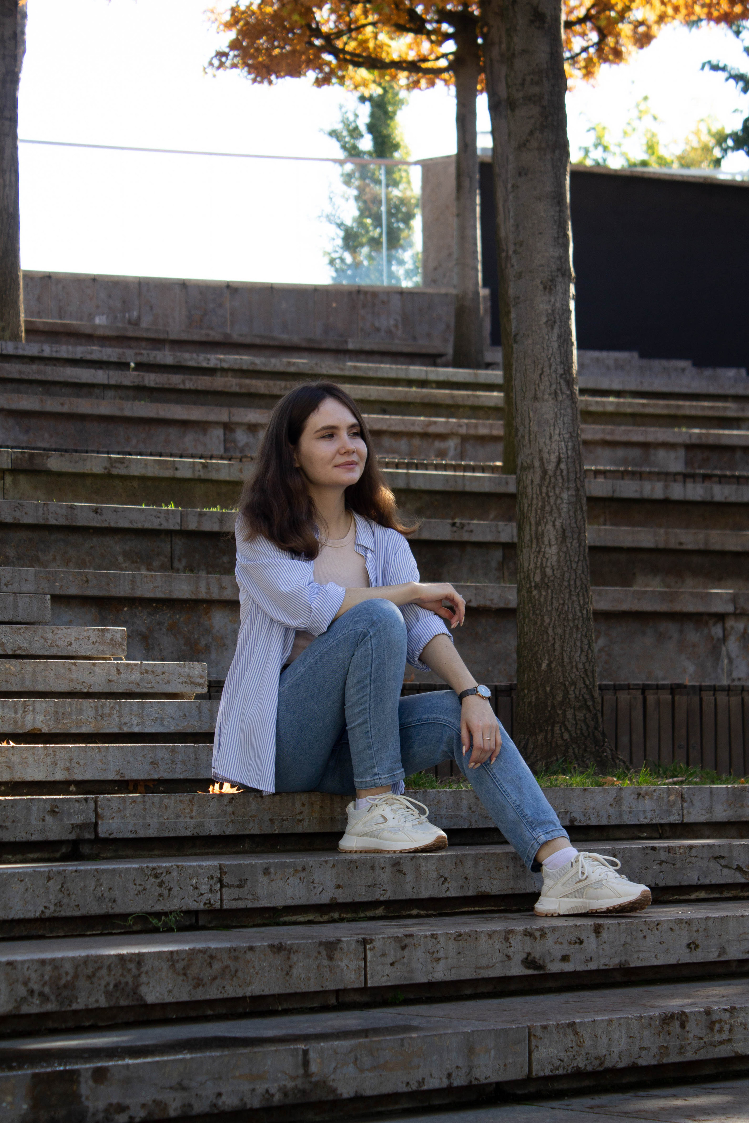 Кристина. Женский и парный фотограф