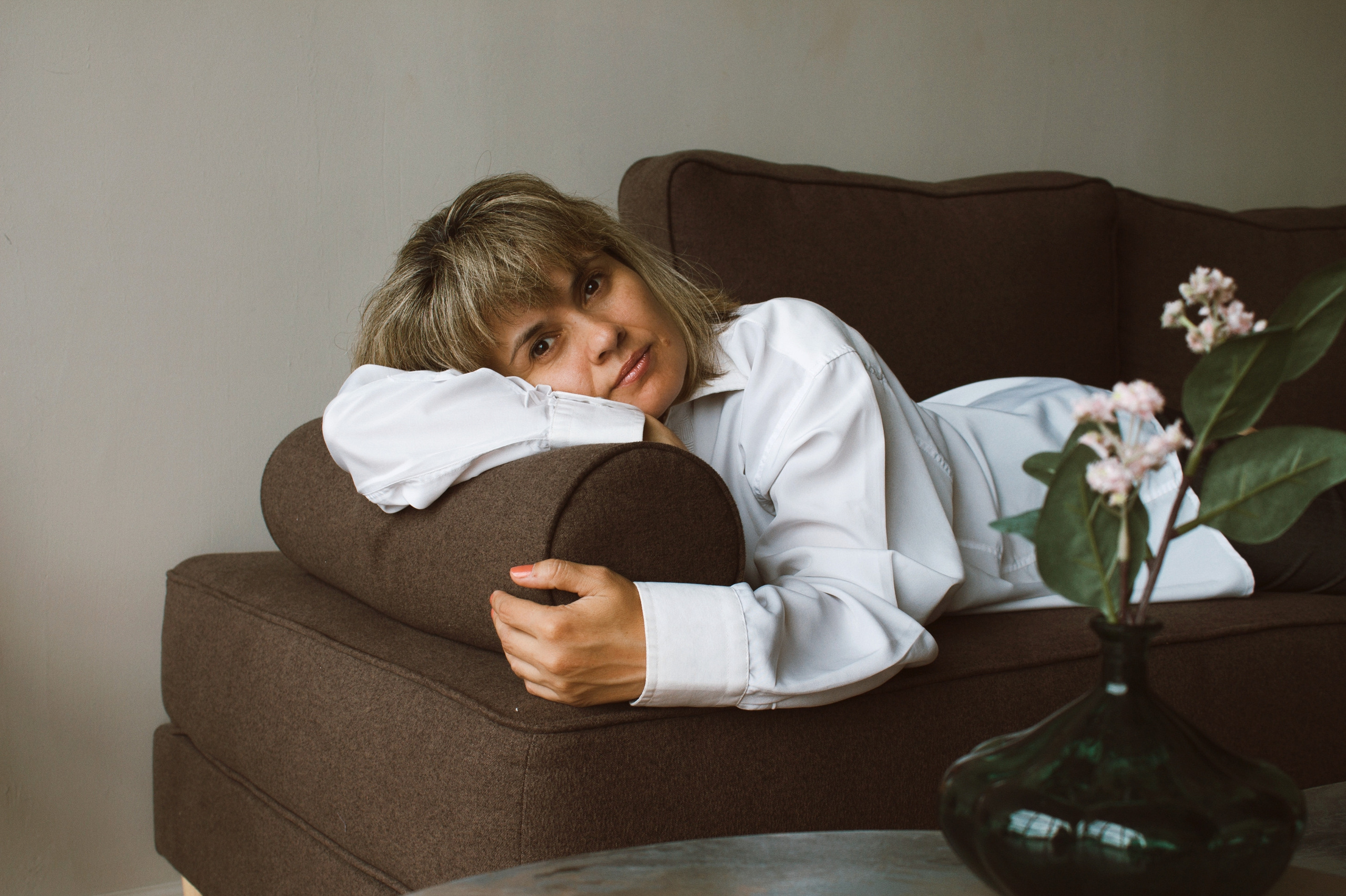 Наталья. Женский и парный фотограф