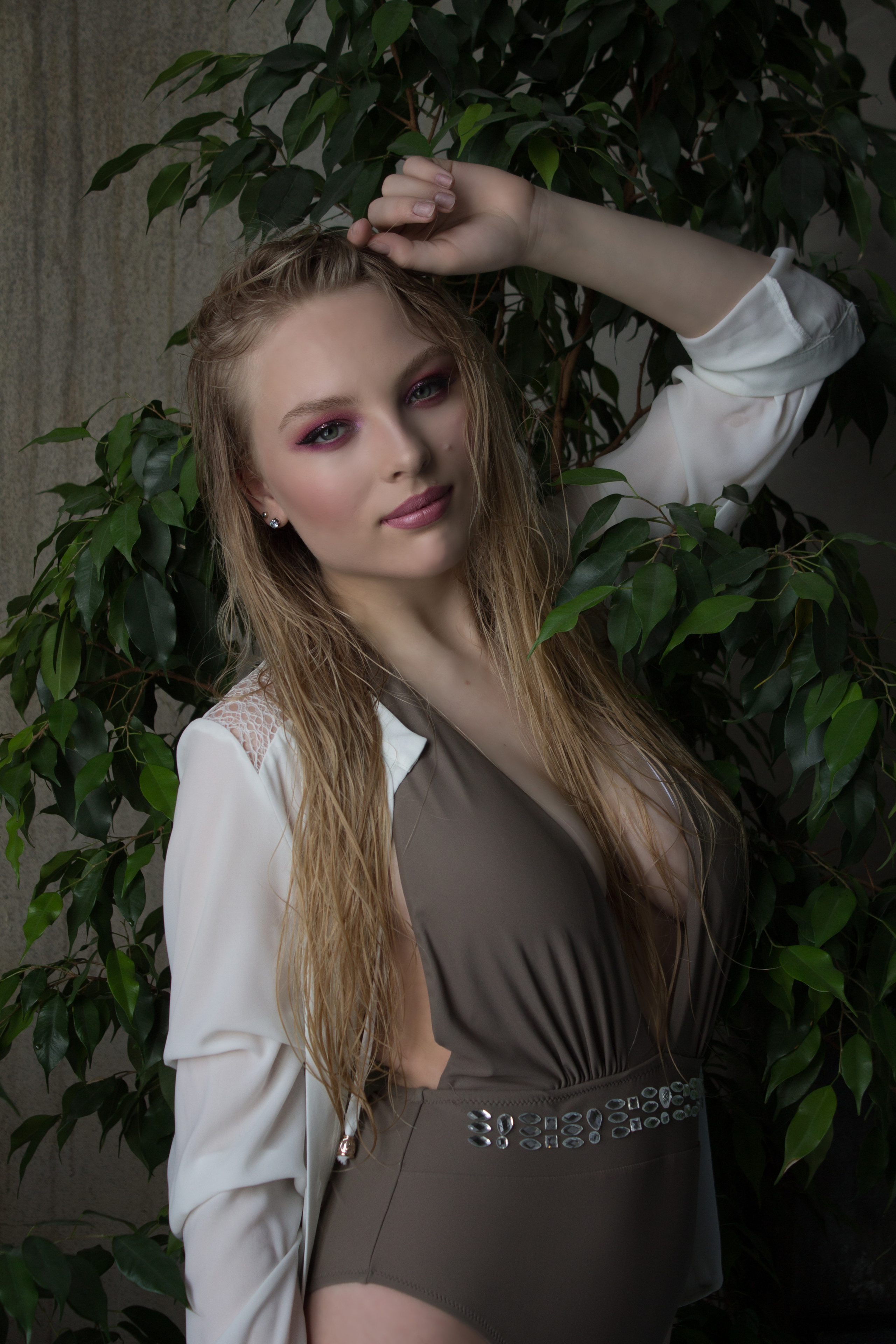 Екатерина. Женский и парный фотограф