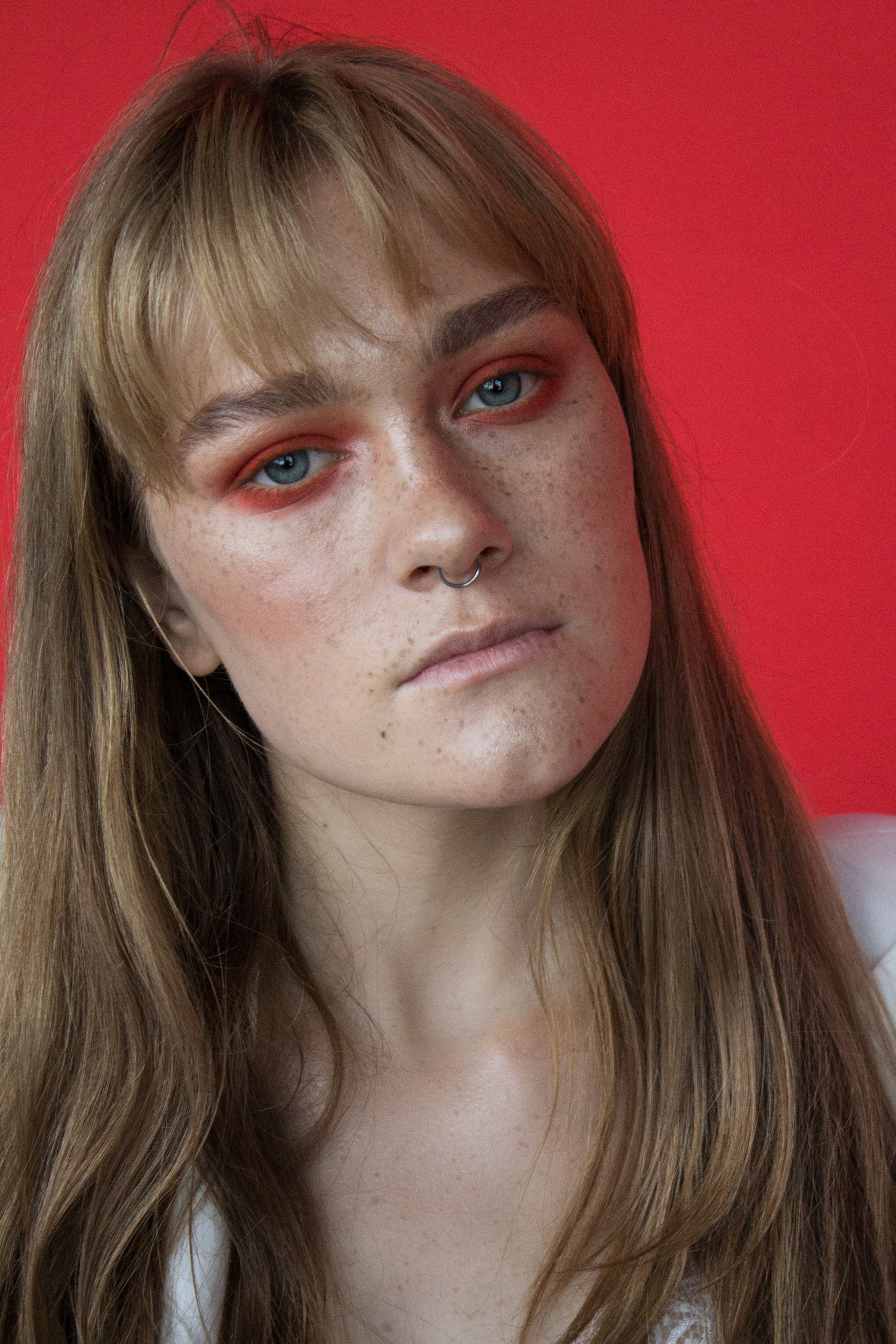 Анна. Женский и парный фотограф