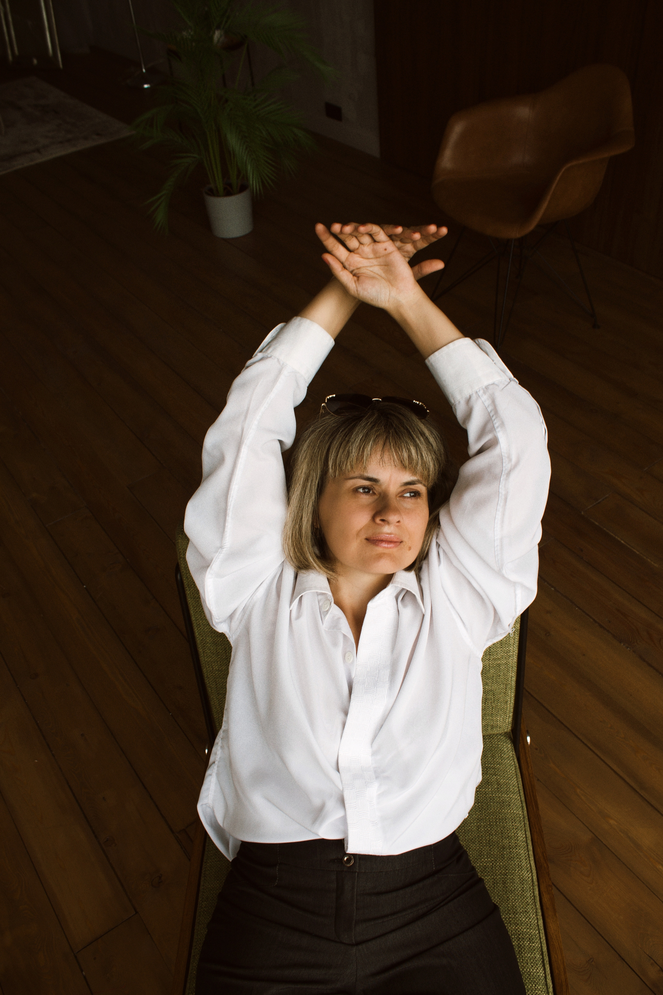 Наталья. Женский и парный фотограф