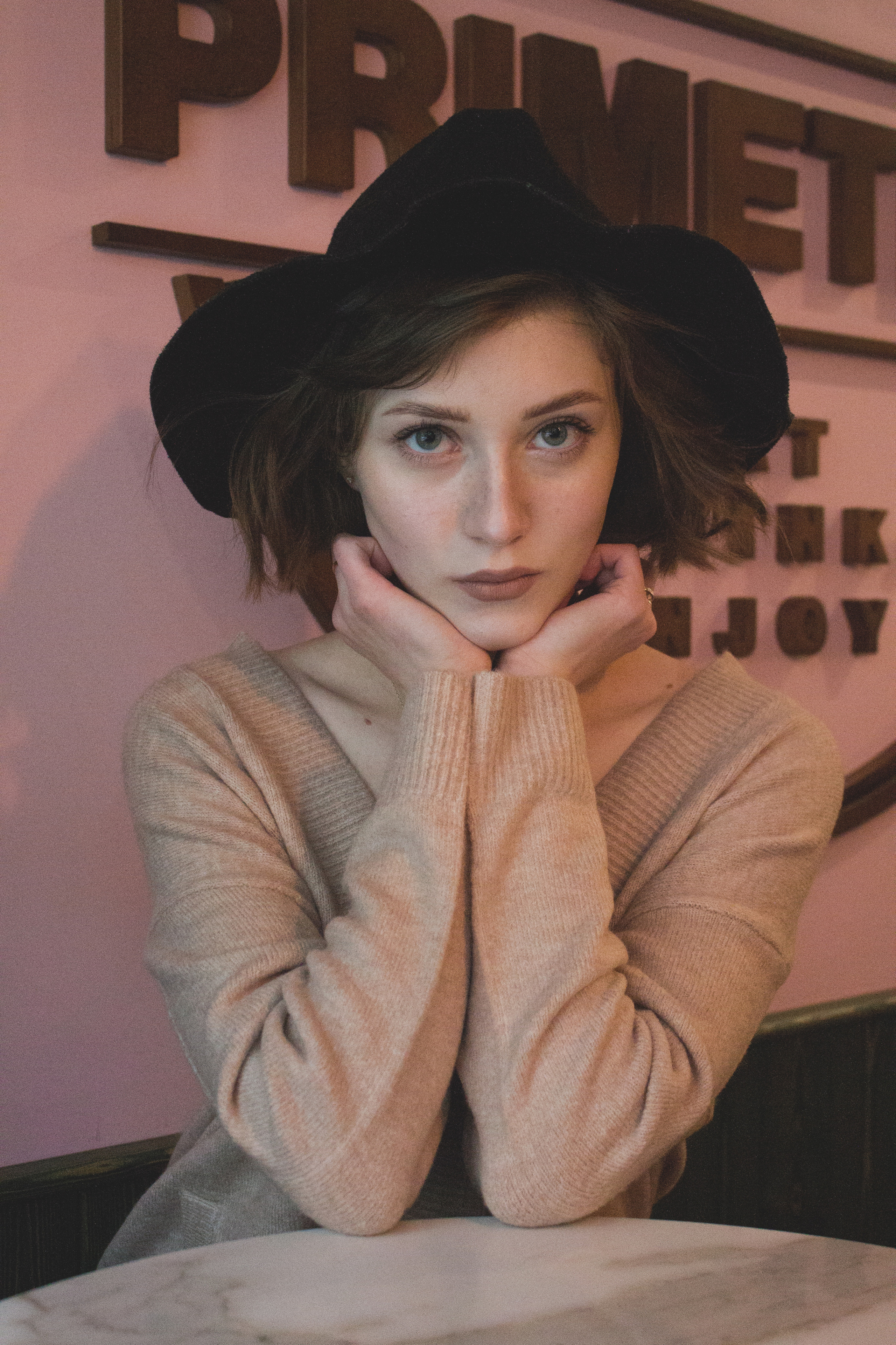 Екатерина. Женский и парный фотограф