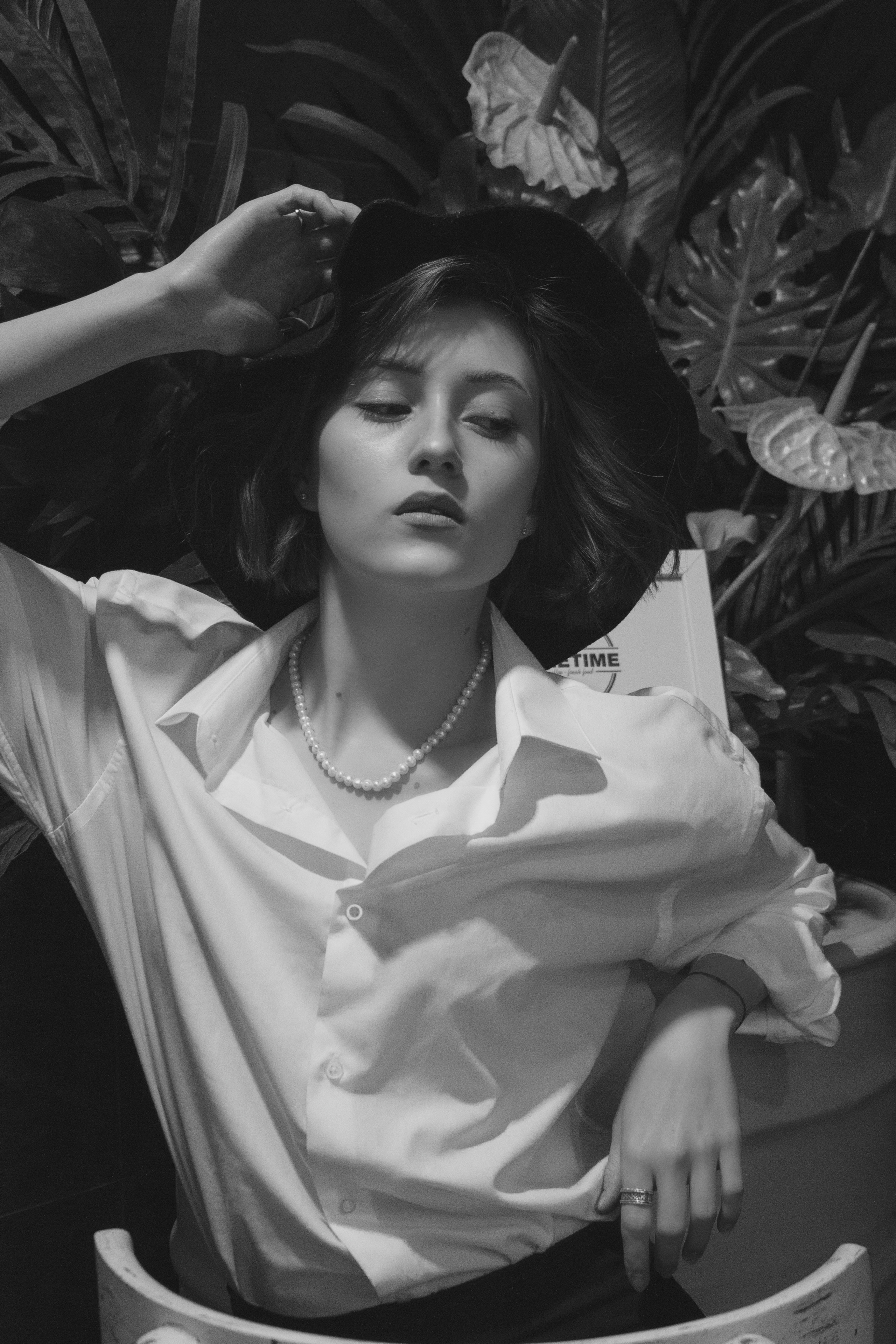 Екатерина. Женский и парный фотограф