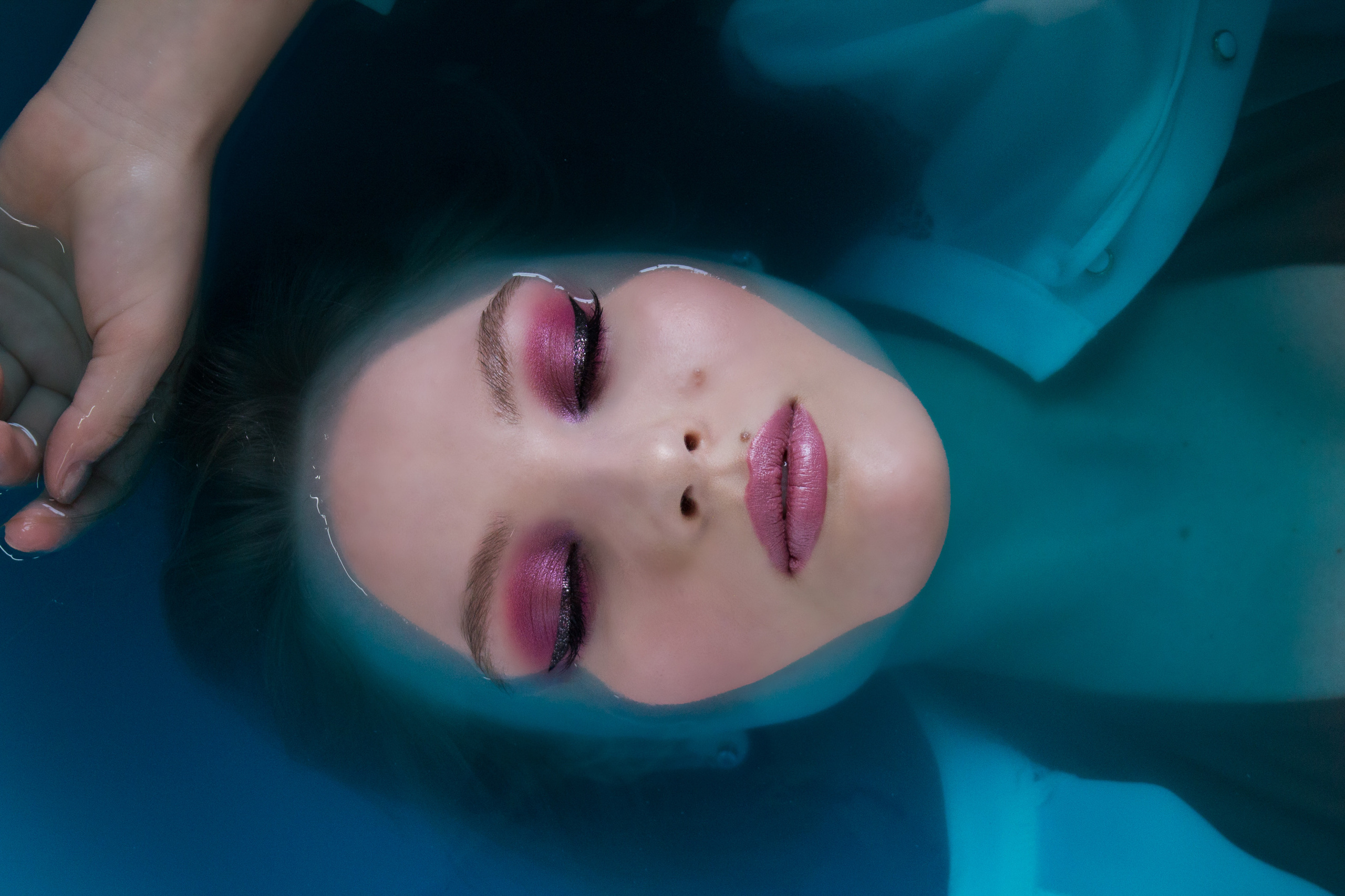 Екатерина. Женский и парный фотограф